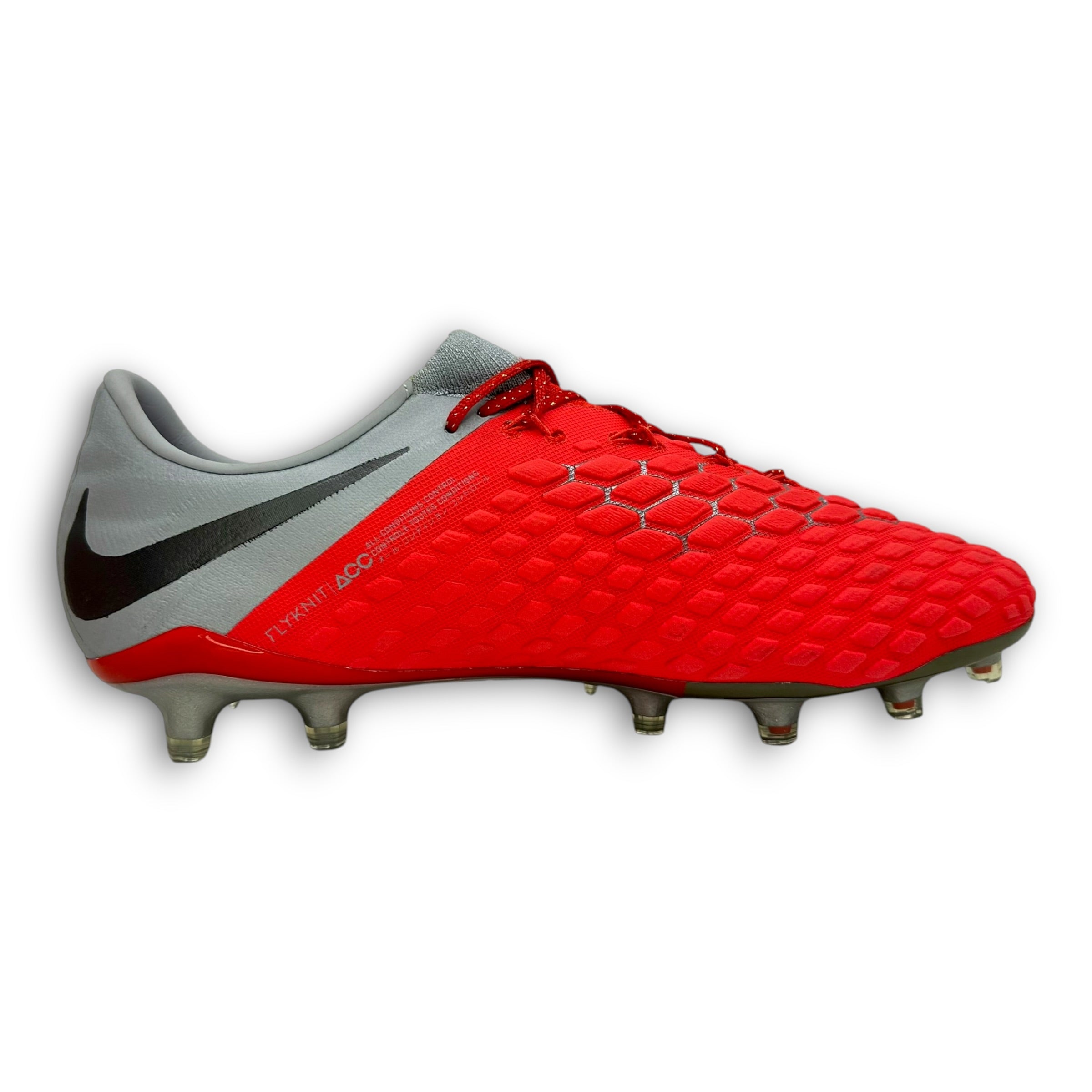 Nike Hypervenom 3 Elite FG