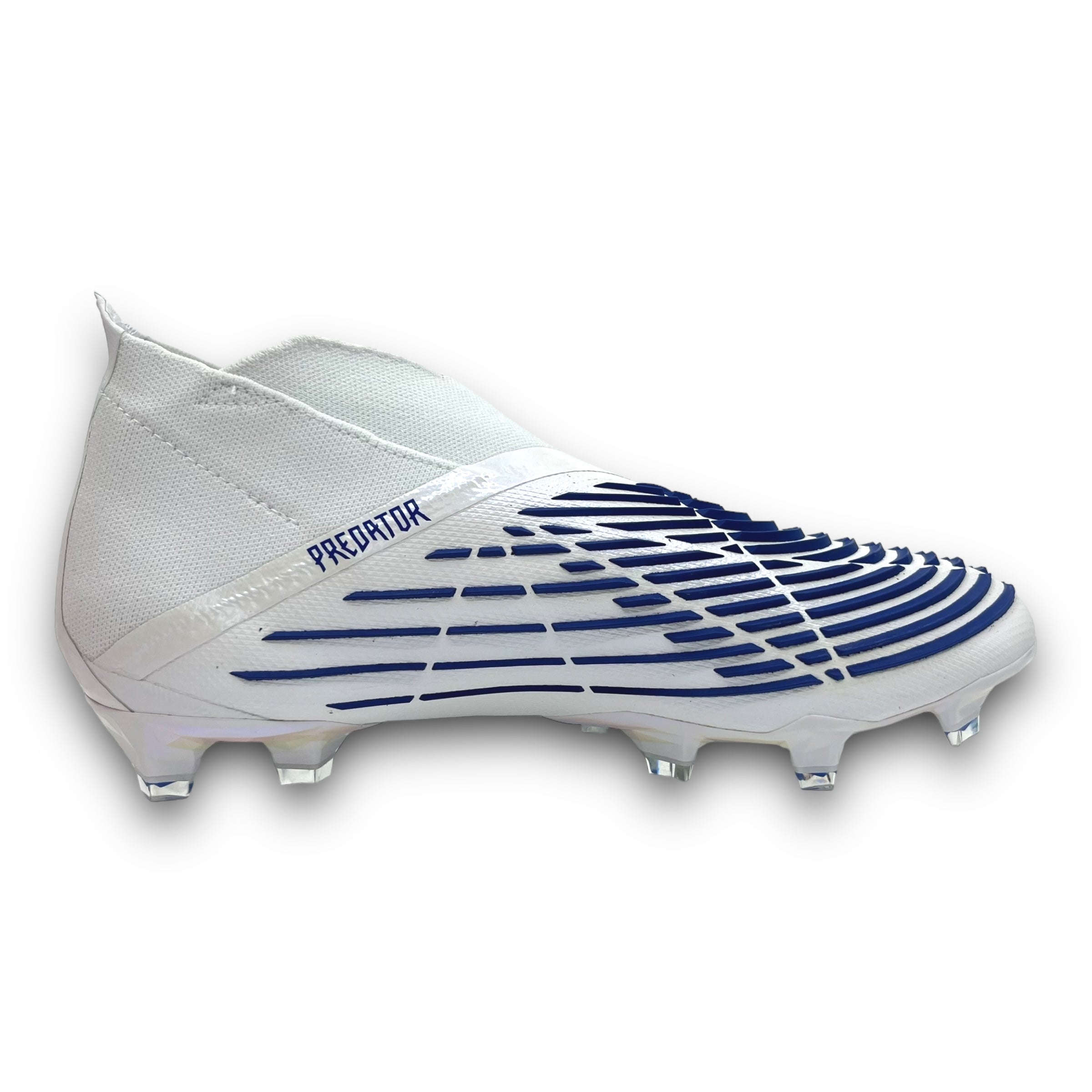 Adidas Predator Edge + FG