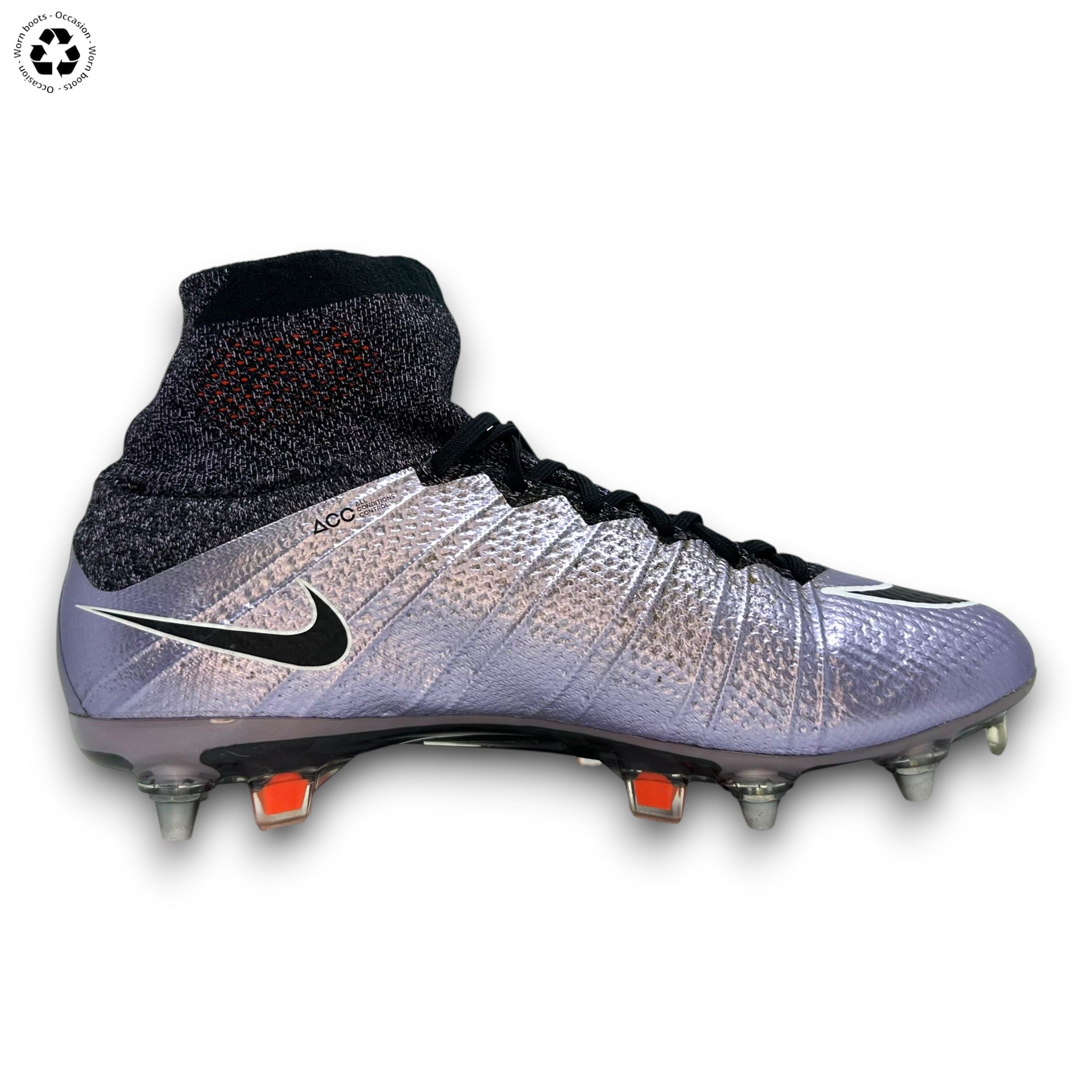 Nike Mercurial Superfly 4 Elite SG PRO - Used