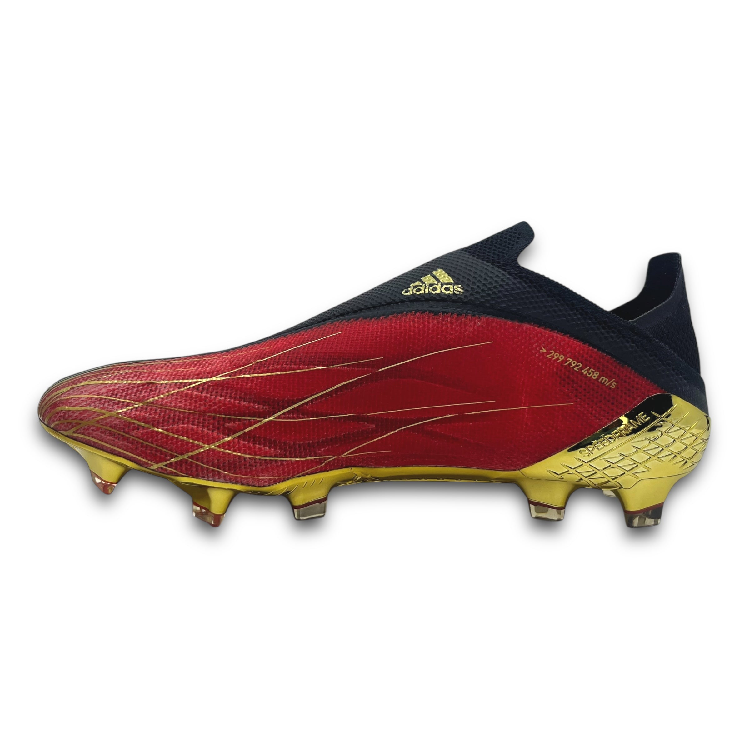 Adidas X Speedflow+ FG
