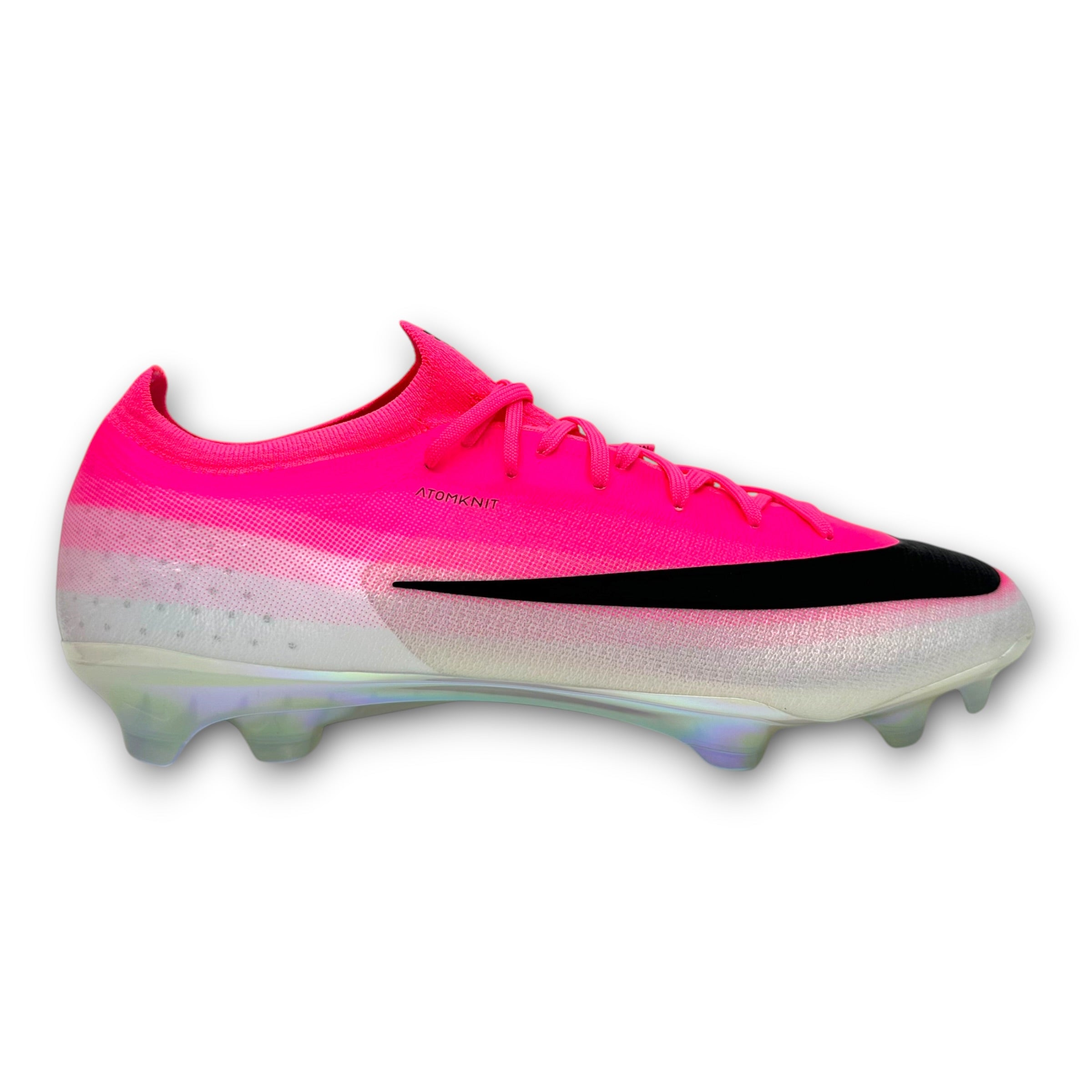 Nike Mercurial Vapor 17 Air Zoom Elite FG