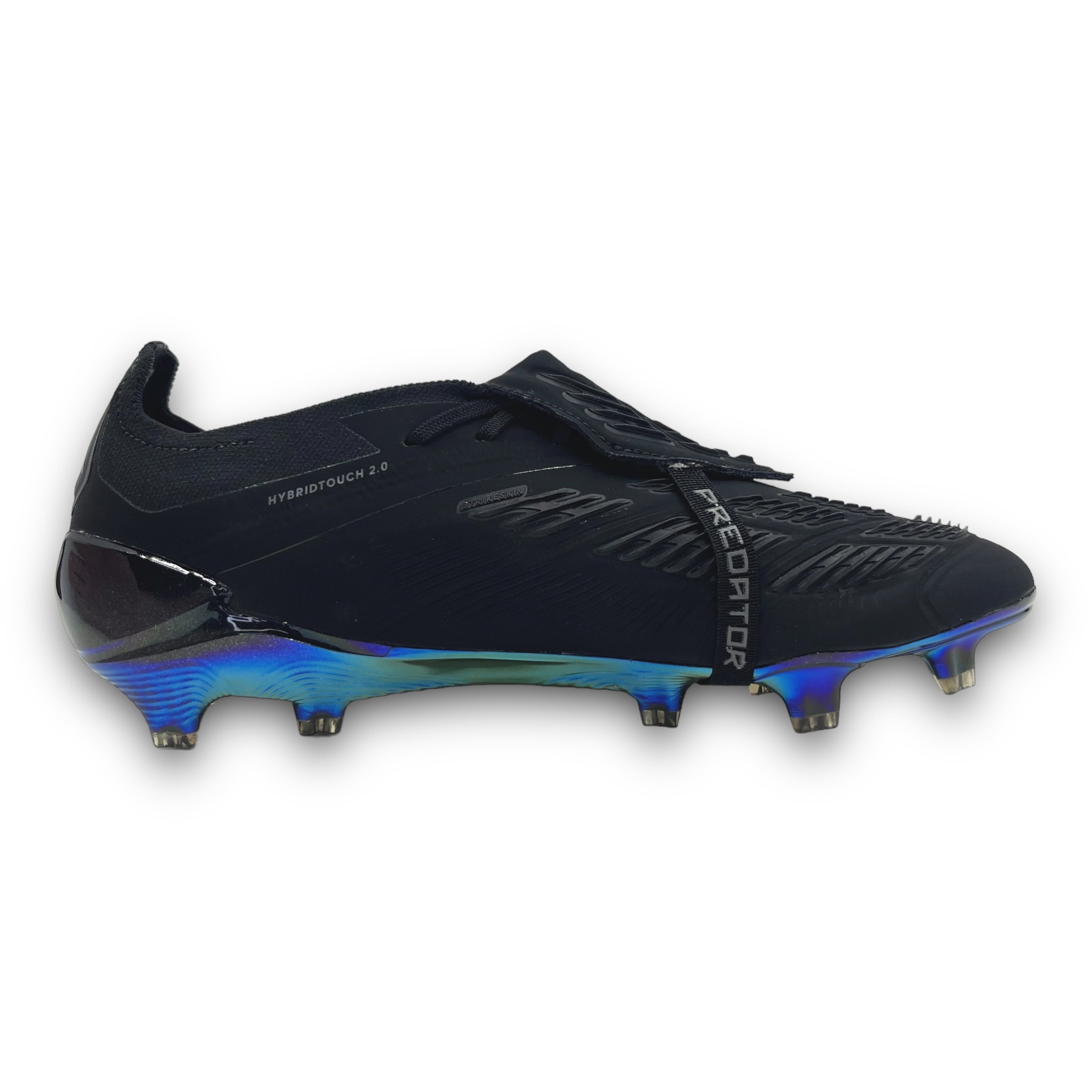 Adidas Predator Tongue Elite FG