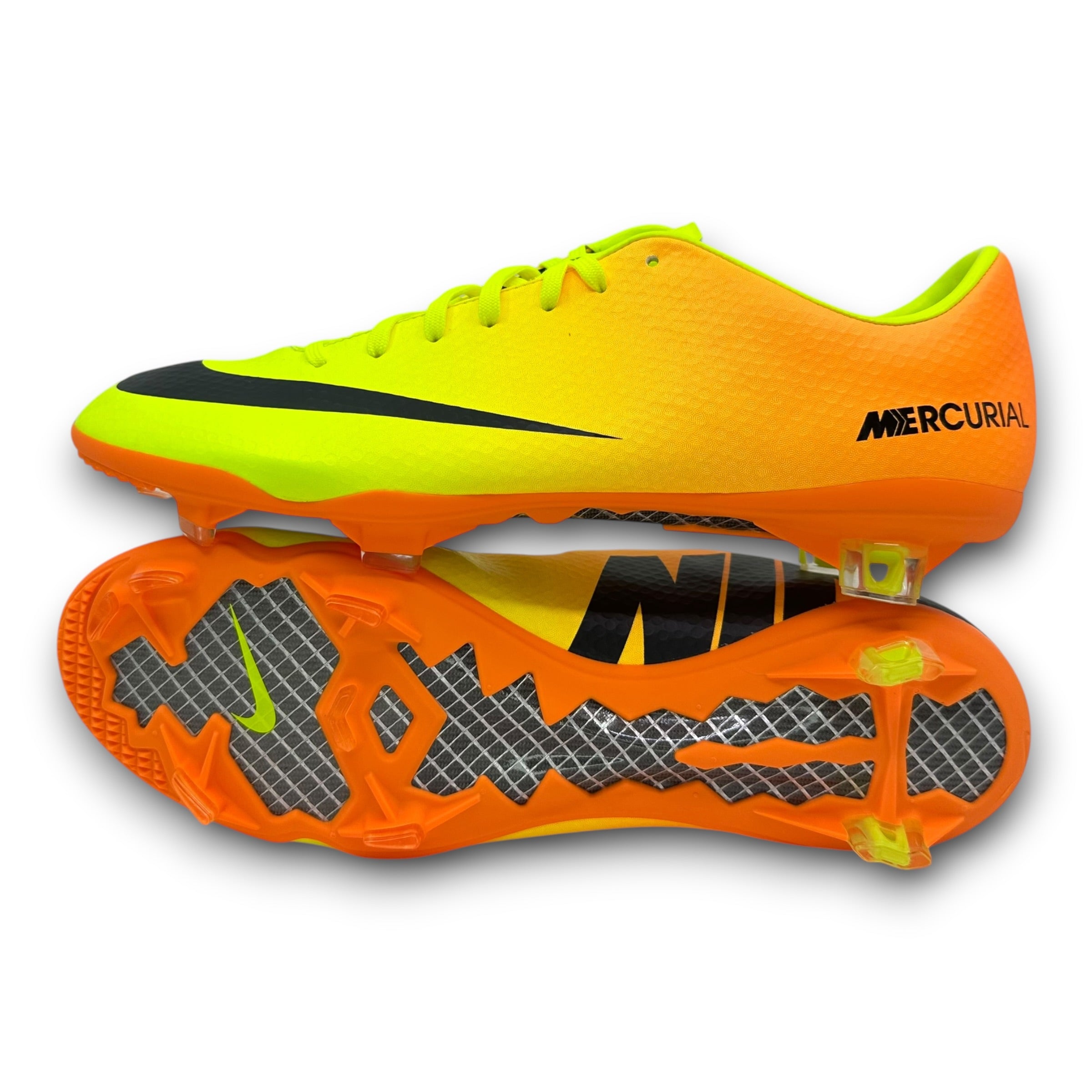 Nike Mercurial Vapor 9 Elite FG