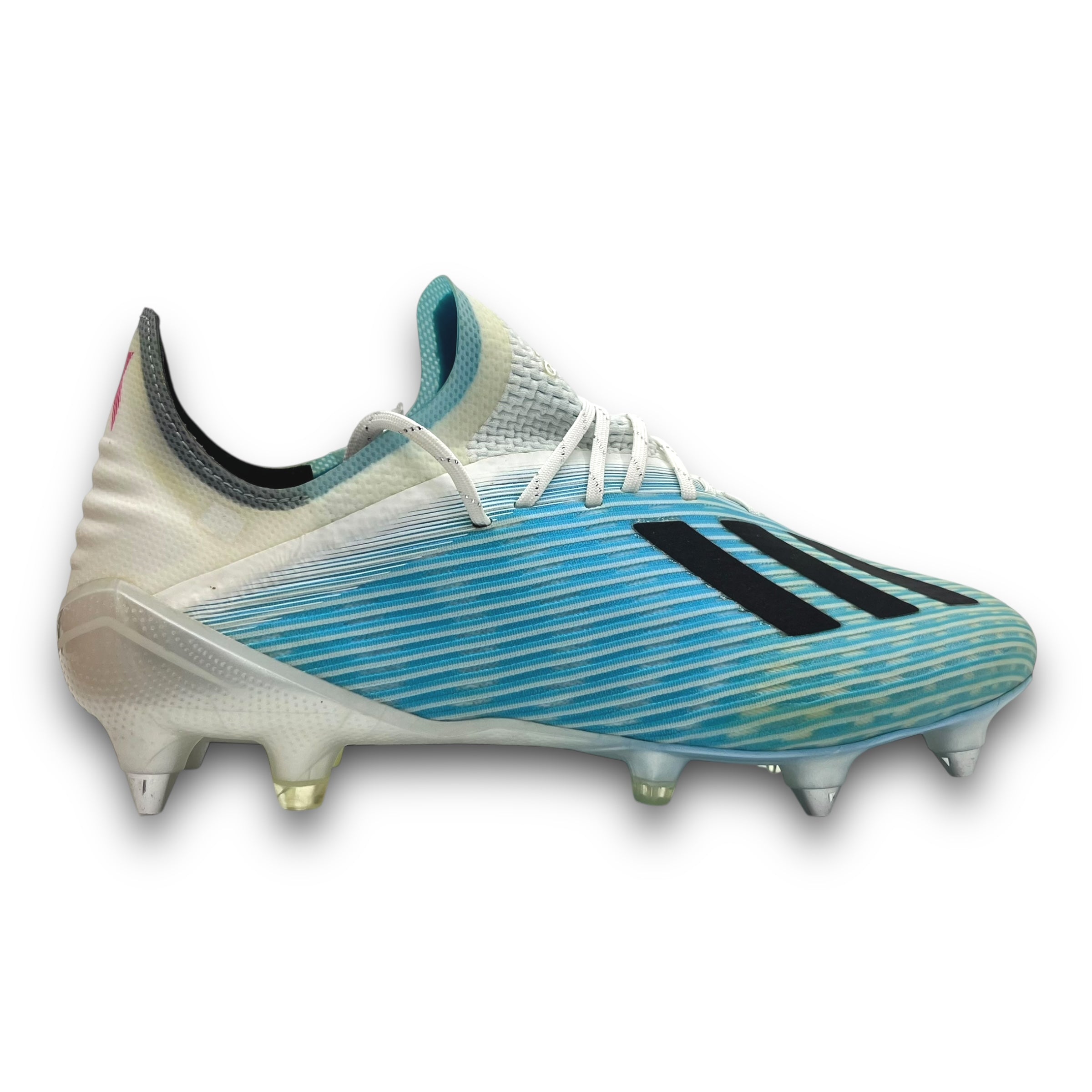 Adidas X 19.1 SG