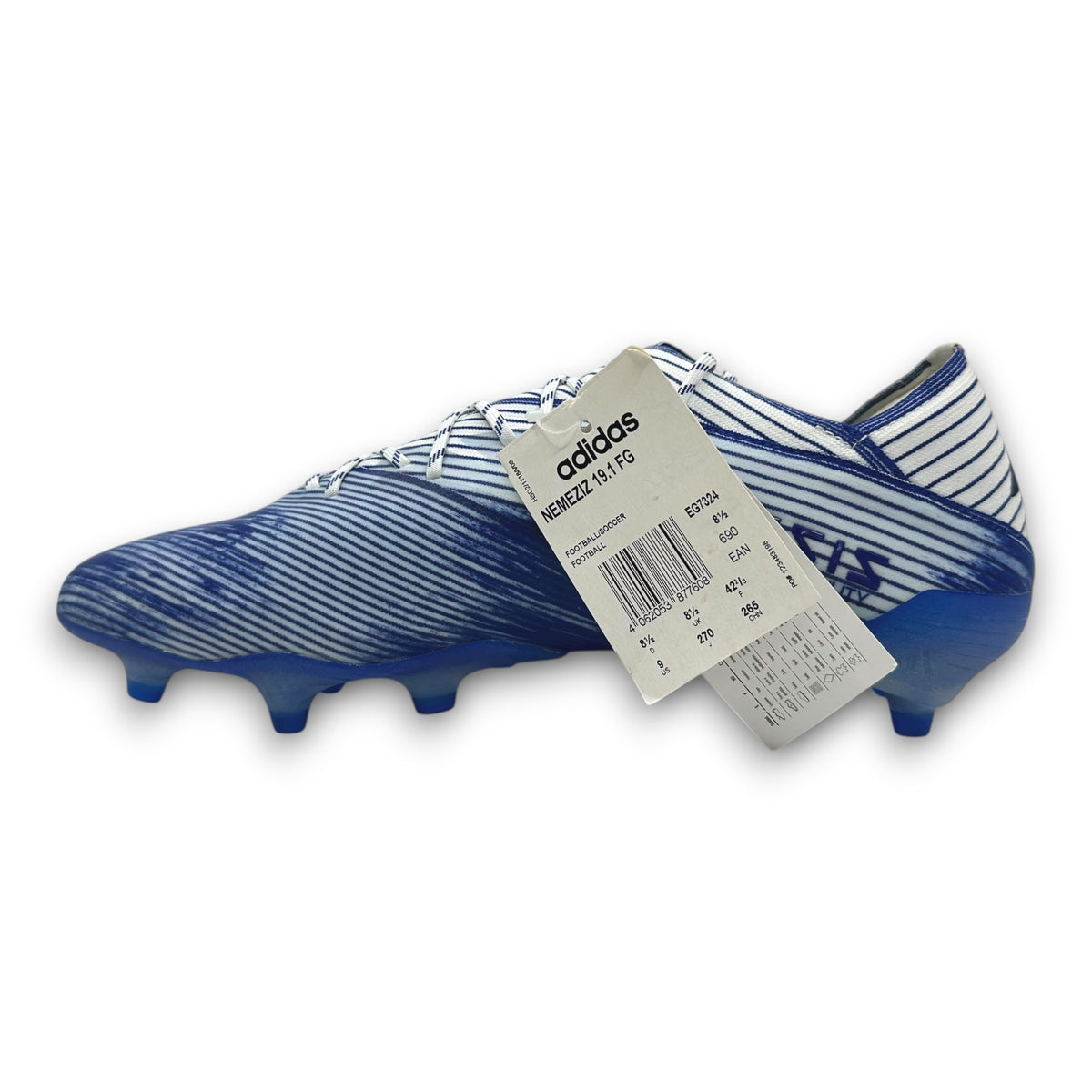 Adidas Nemeziz 19.1 FG