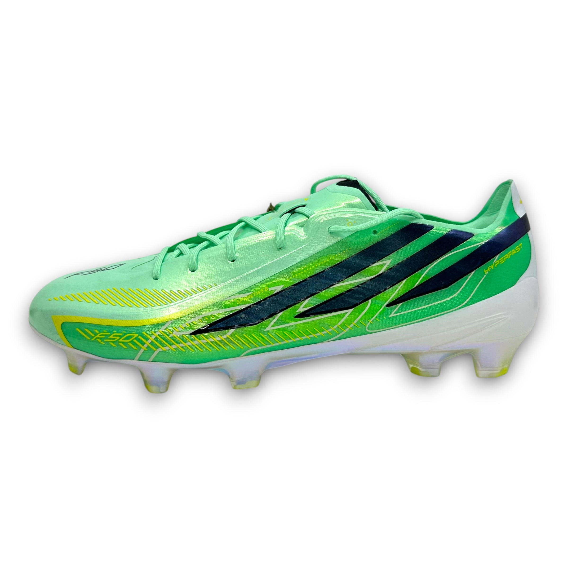 Adidas F50 Hyperfast Elite
