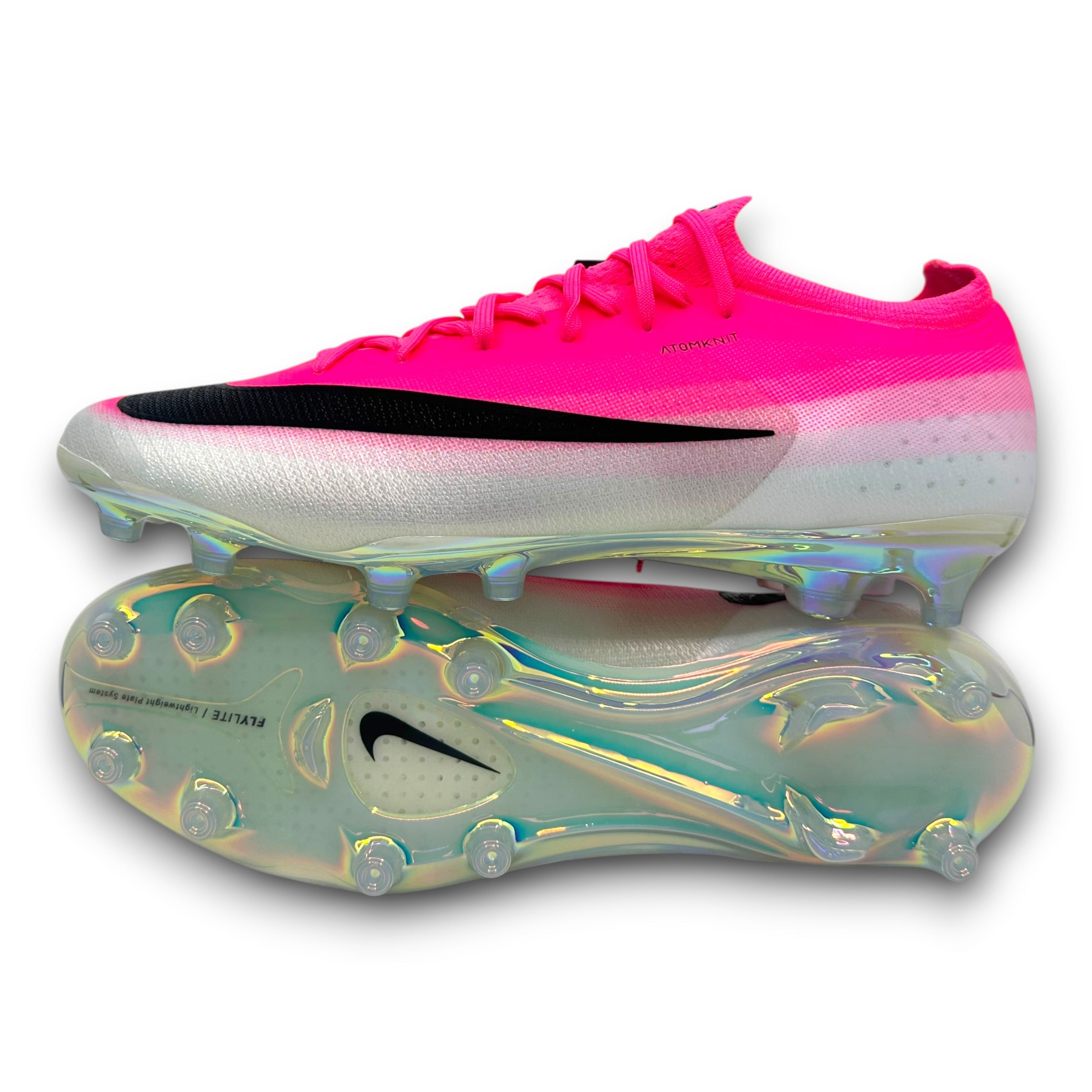Nike Mercurial Vapor 17 Air Zoom Elite AG