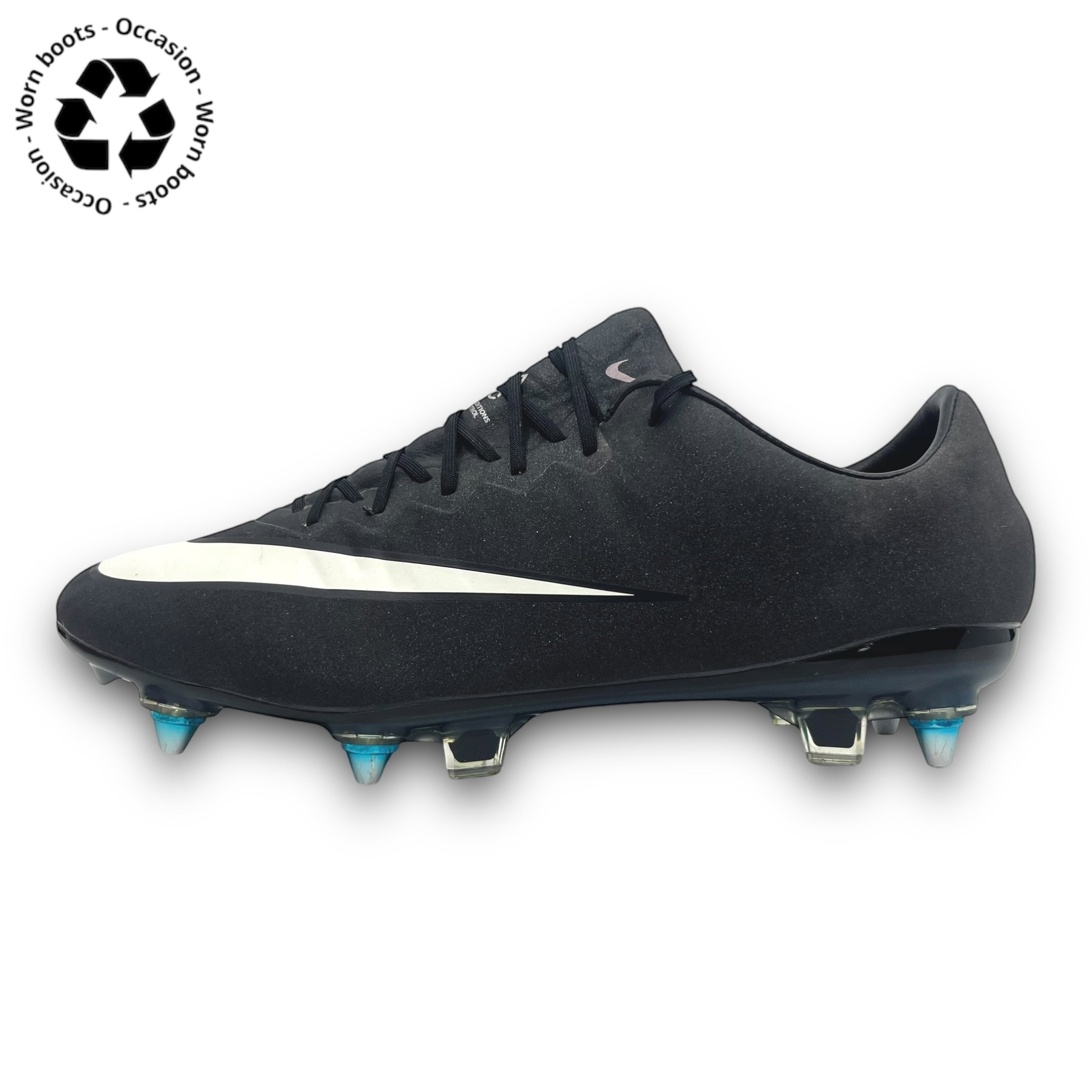 Nike Mercurial Vapor 10 SG PRO - Occasion