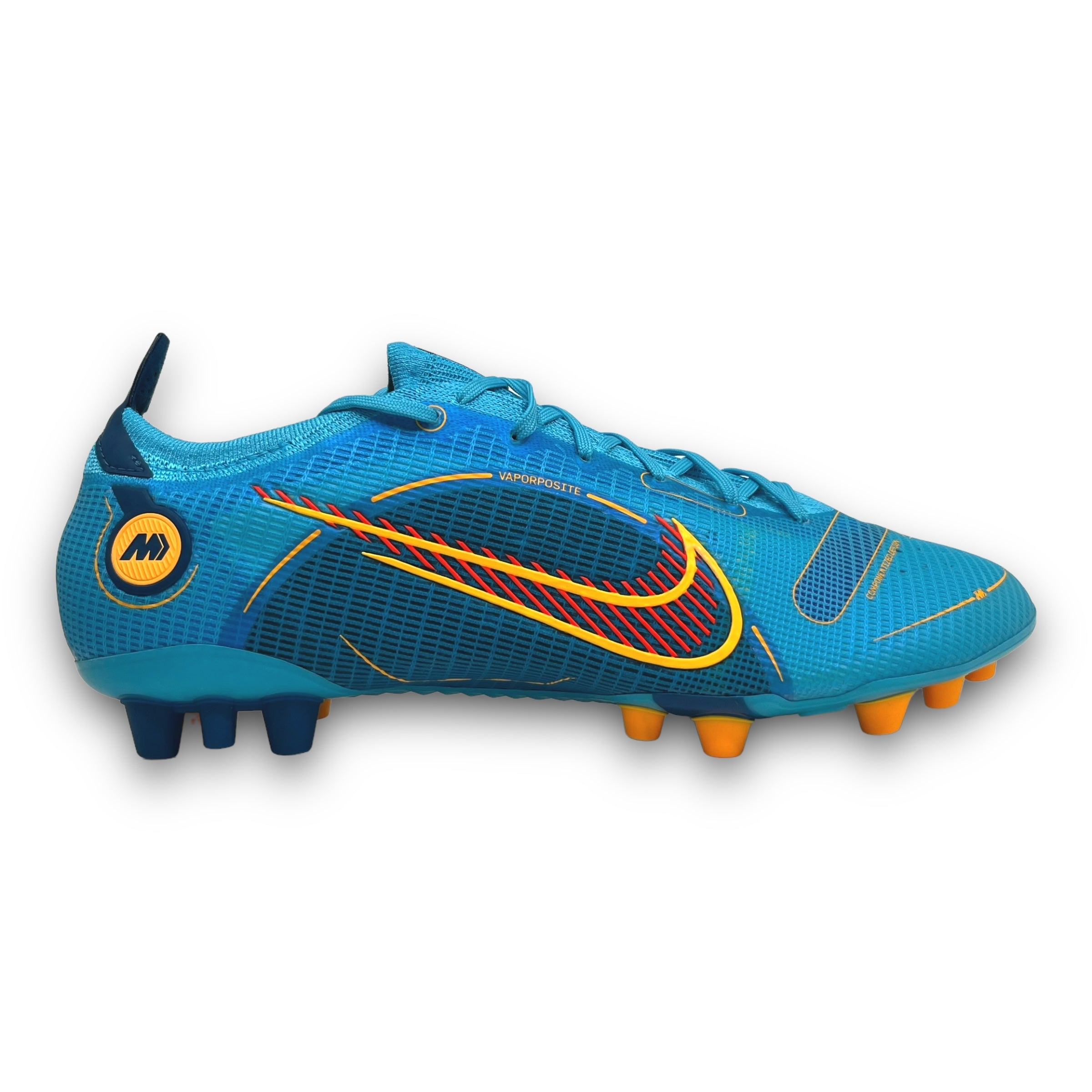 Nike Mercurial Vapor 14 Elite AG