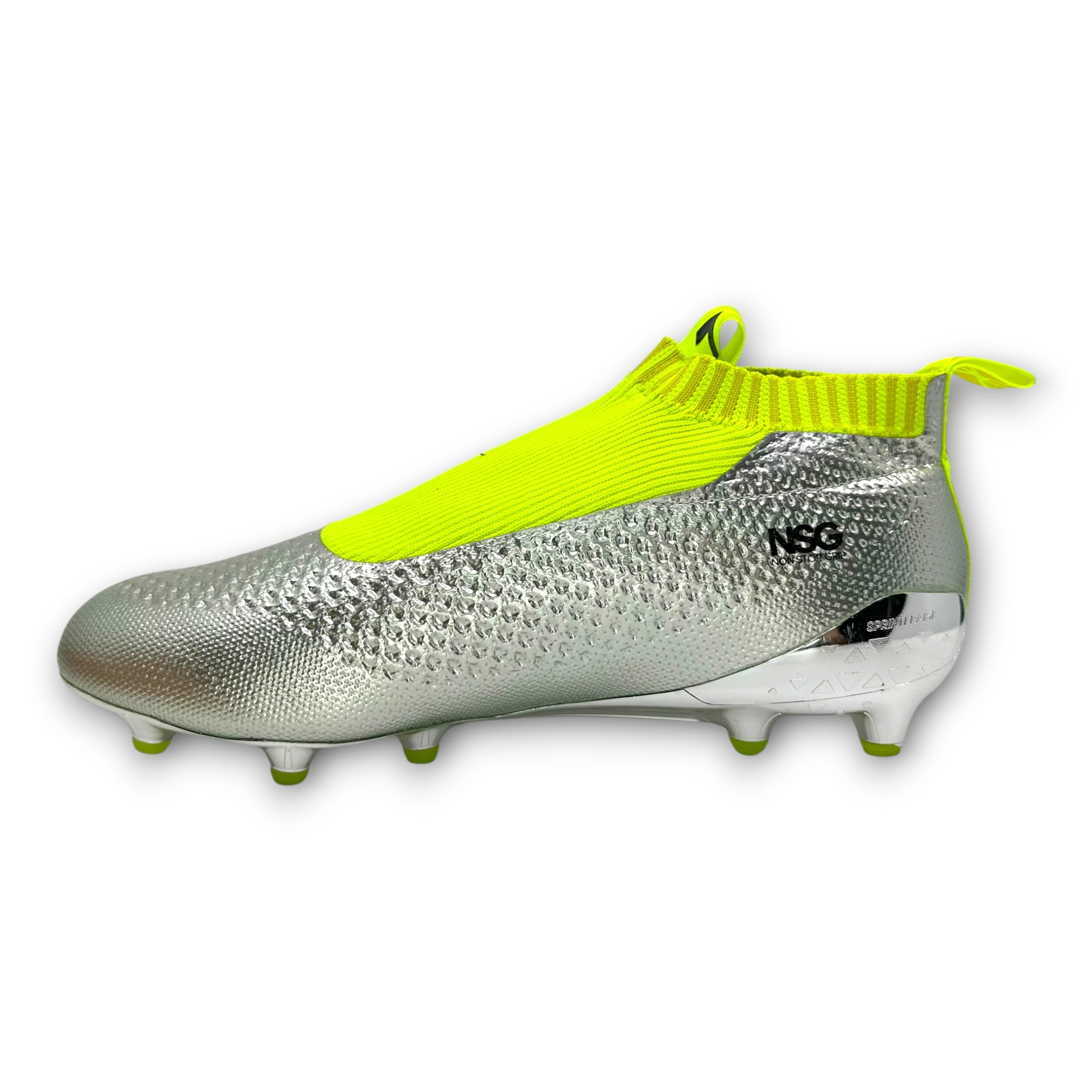 Adidas Ace 16+ PureControl FG/AG