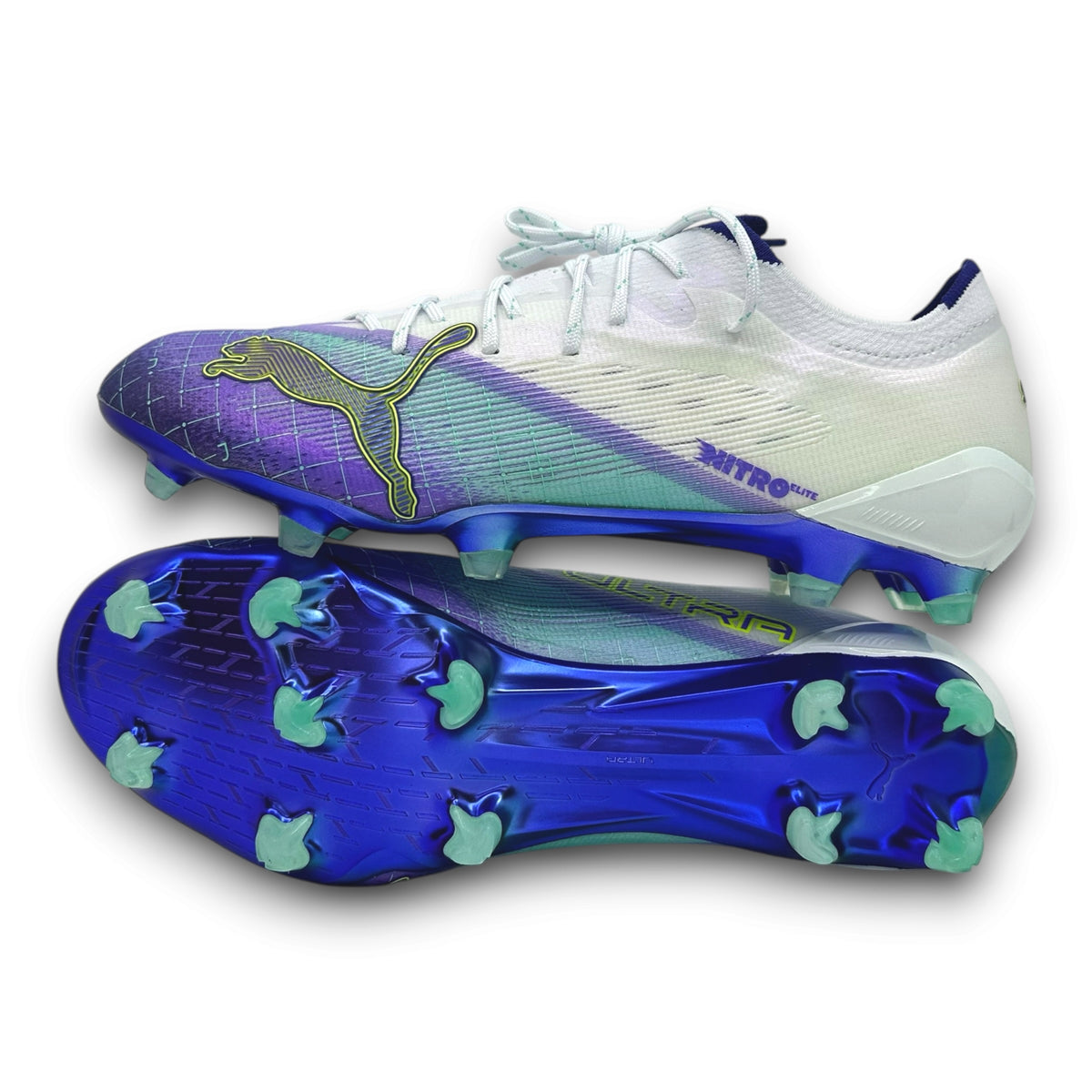 PUMA Ultra Nitro 7 Ultimate FG