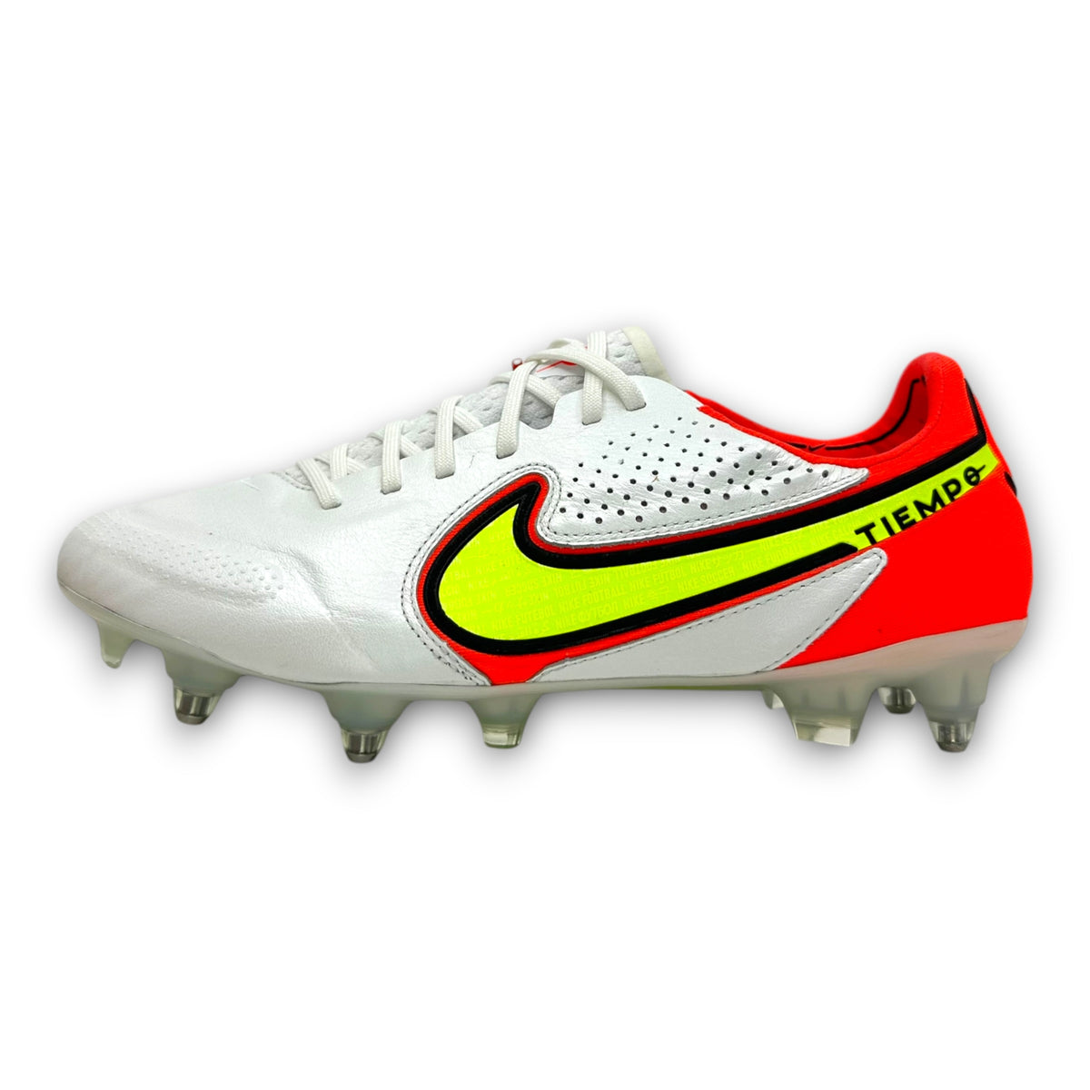 Nike Tiempo Legend 9 Elite SG Anti Clog