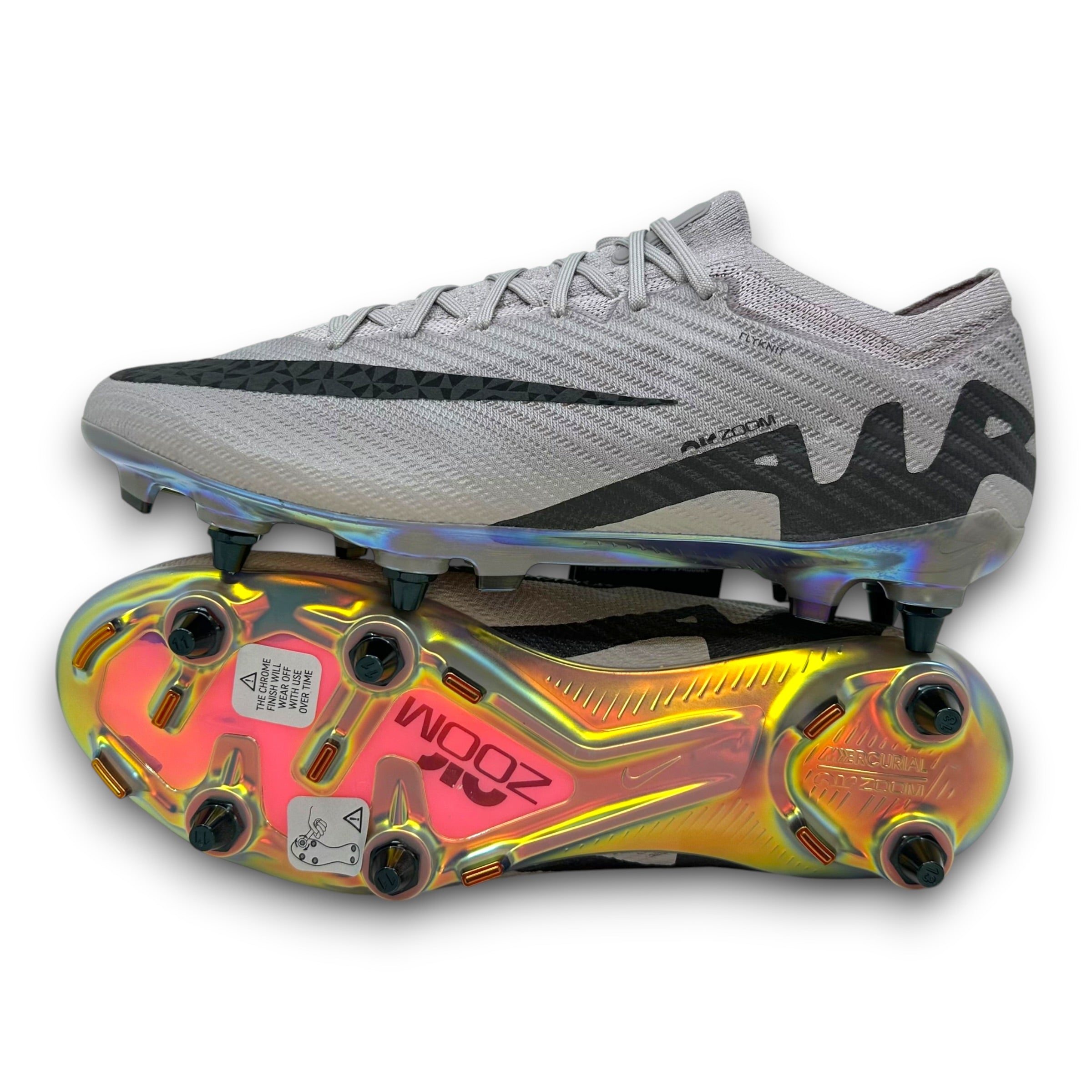 Nike Mercurial Vapor 15 Air Zoom Elite SG PRO