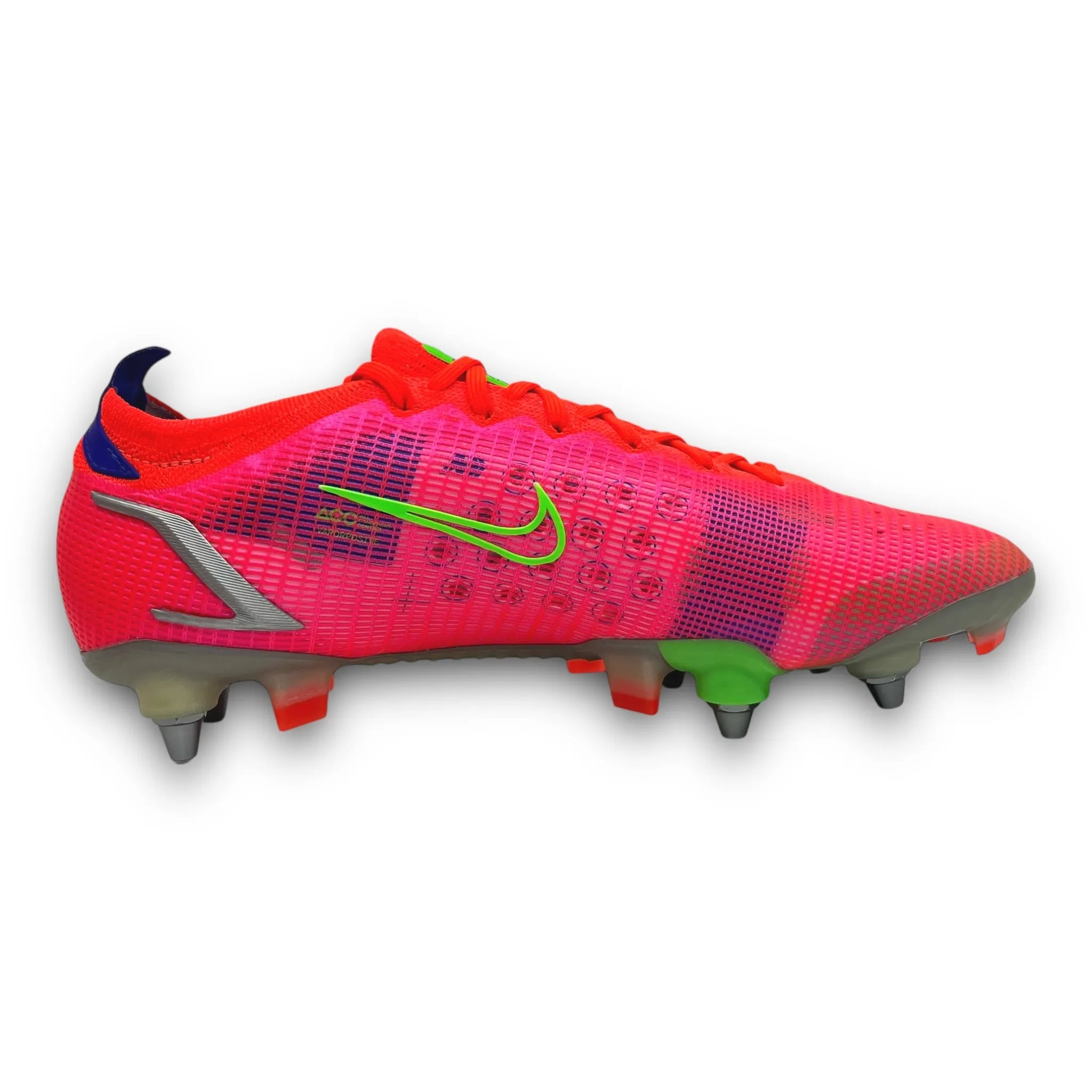 Nike Mercurial Vapor 14 Elite SG PRO