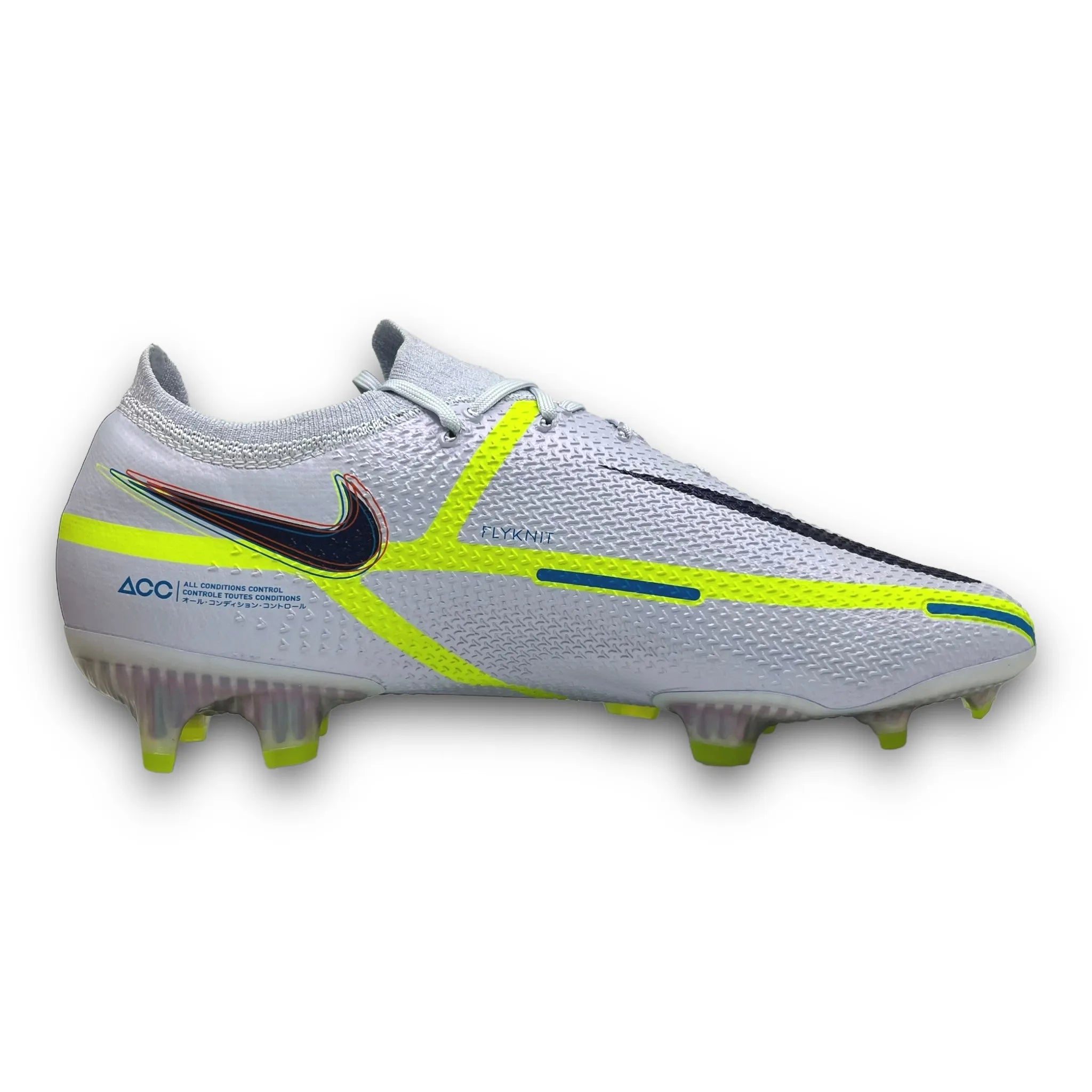 Nike Phantom GT2 Elite FG