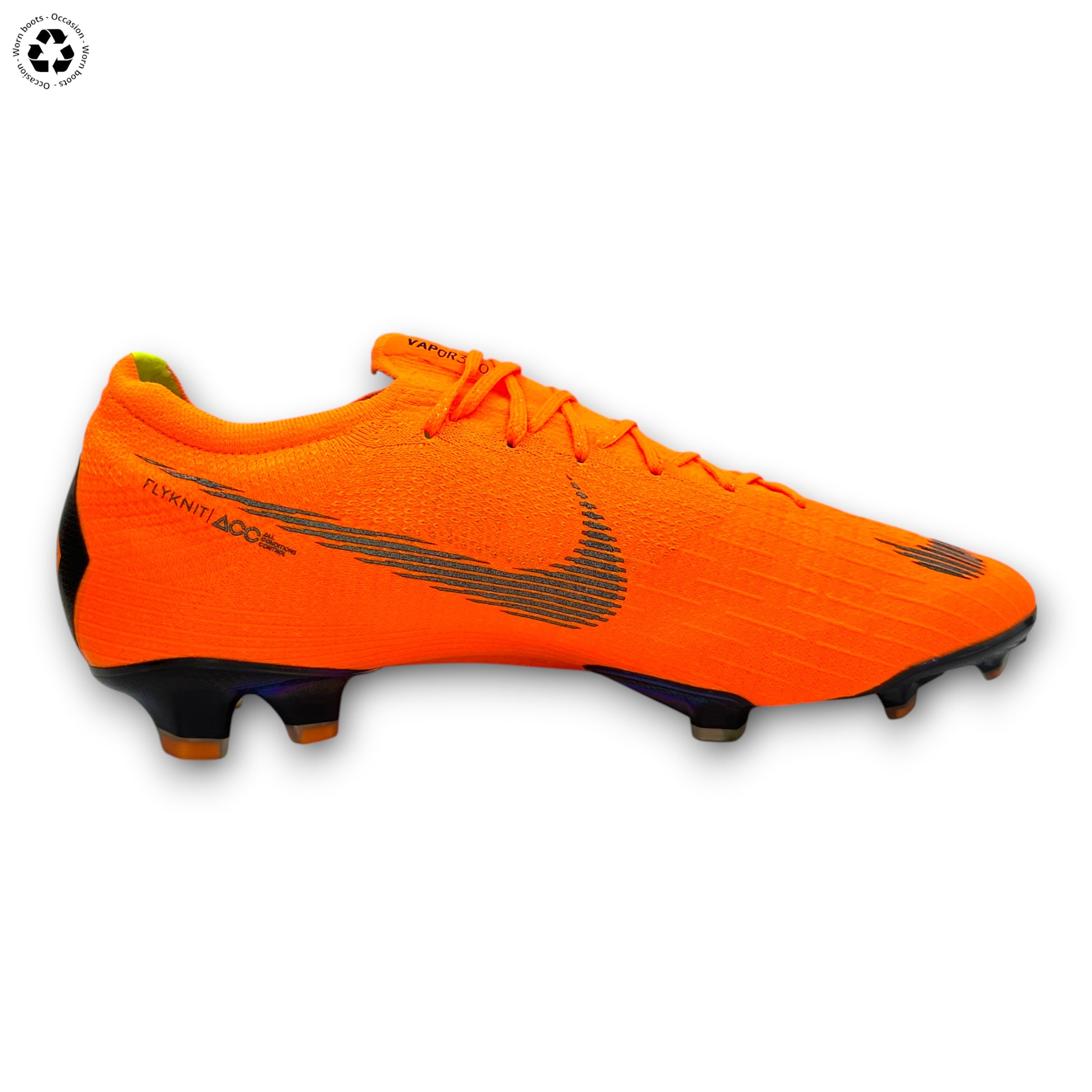 Nike Mercurial Vapor 12 Elite FG - Edition limitée - Occasion