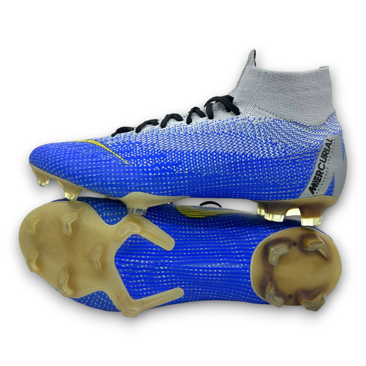 Nike Mercurial Superfly 6 Elite FG - NBY