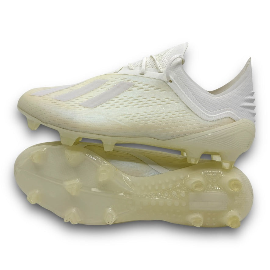 Adidas X 18.1 FG/AG