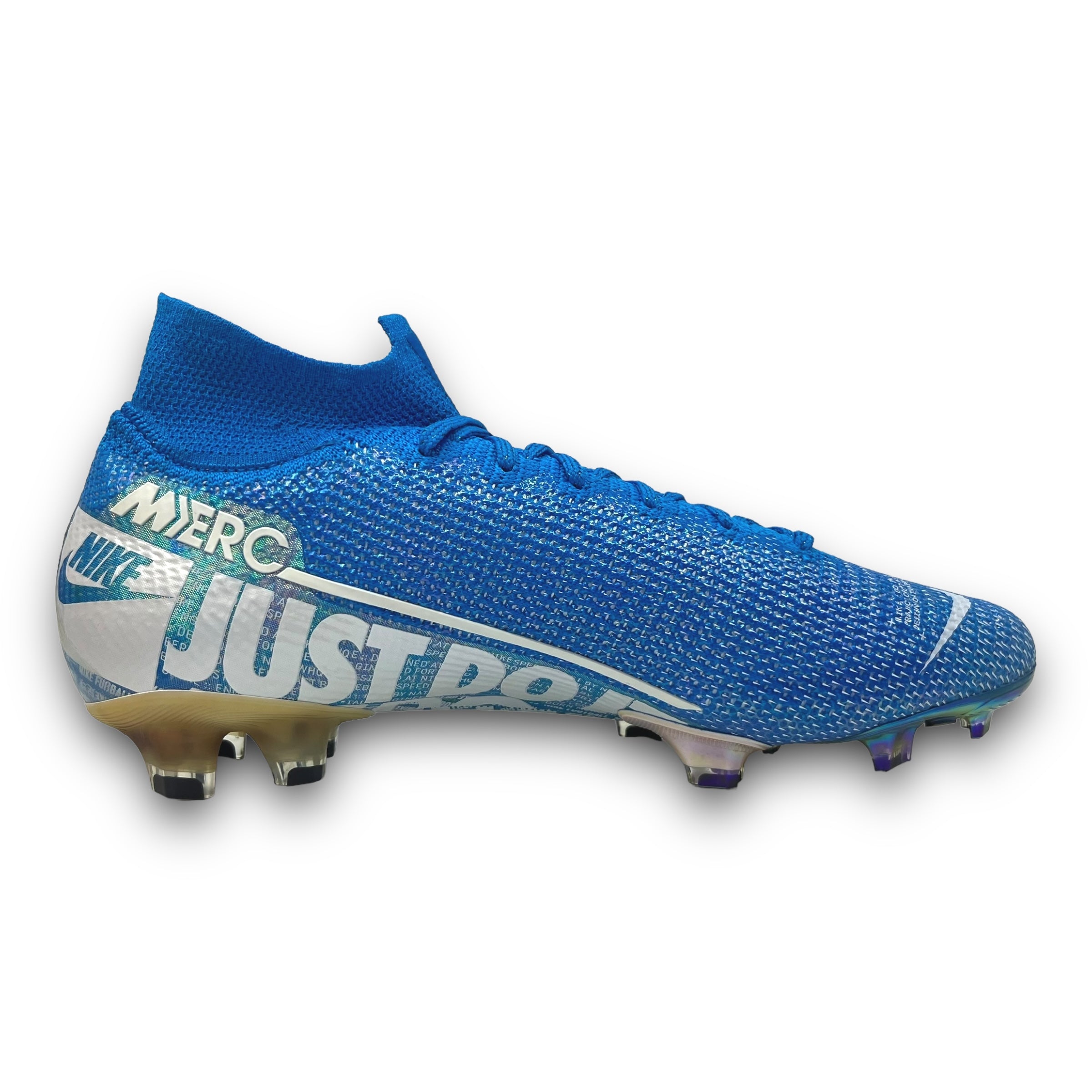 Nike Mercurial Superfly 7 Elite FG