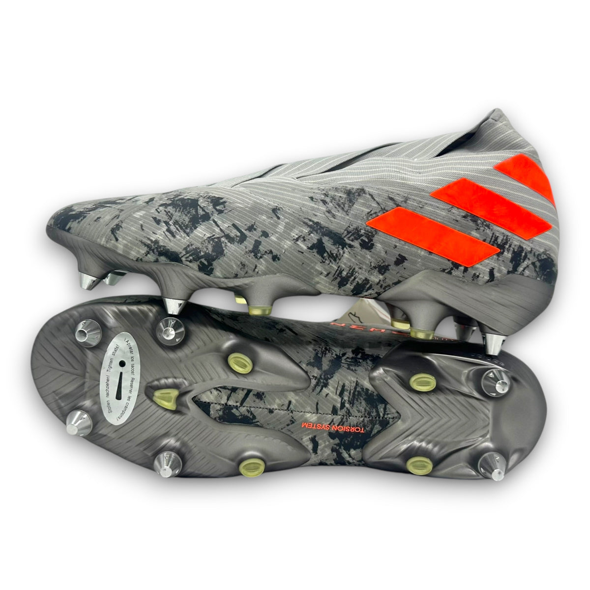 Adidas Nemeziz 19 + SG