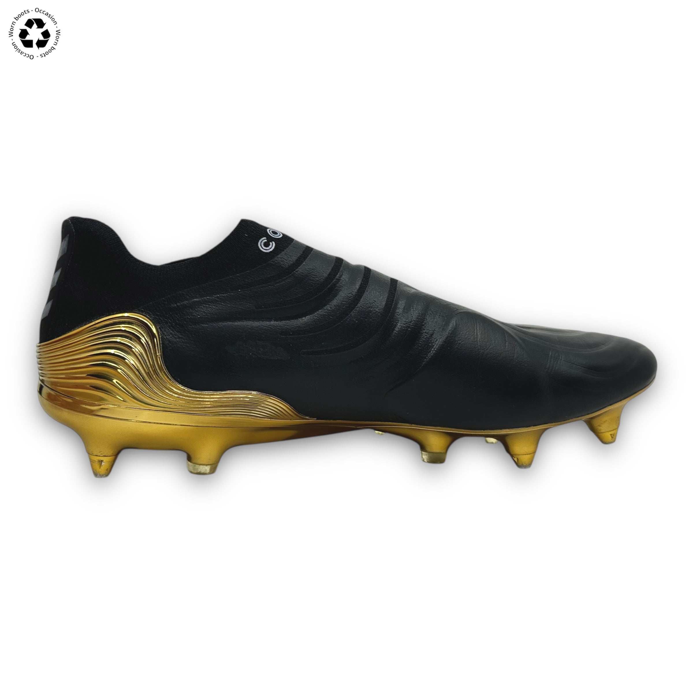 Adidas Copa Sense + SG - Used