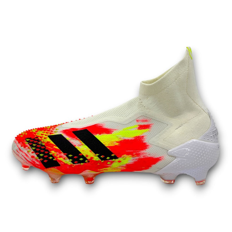 Adidas Predator Mutator 20 + FG