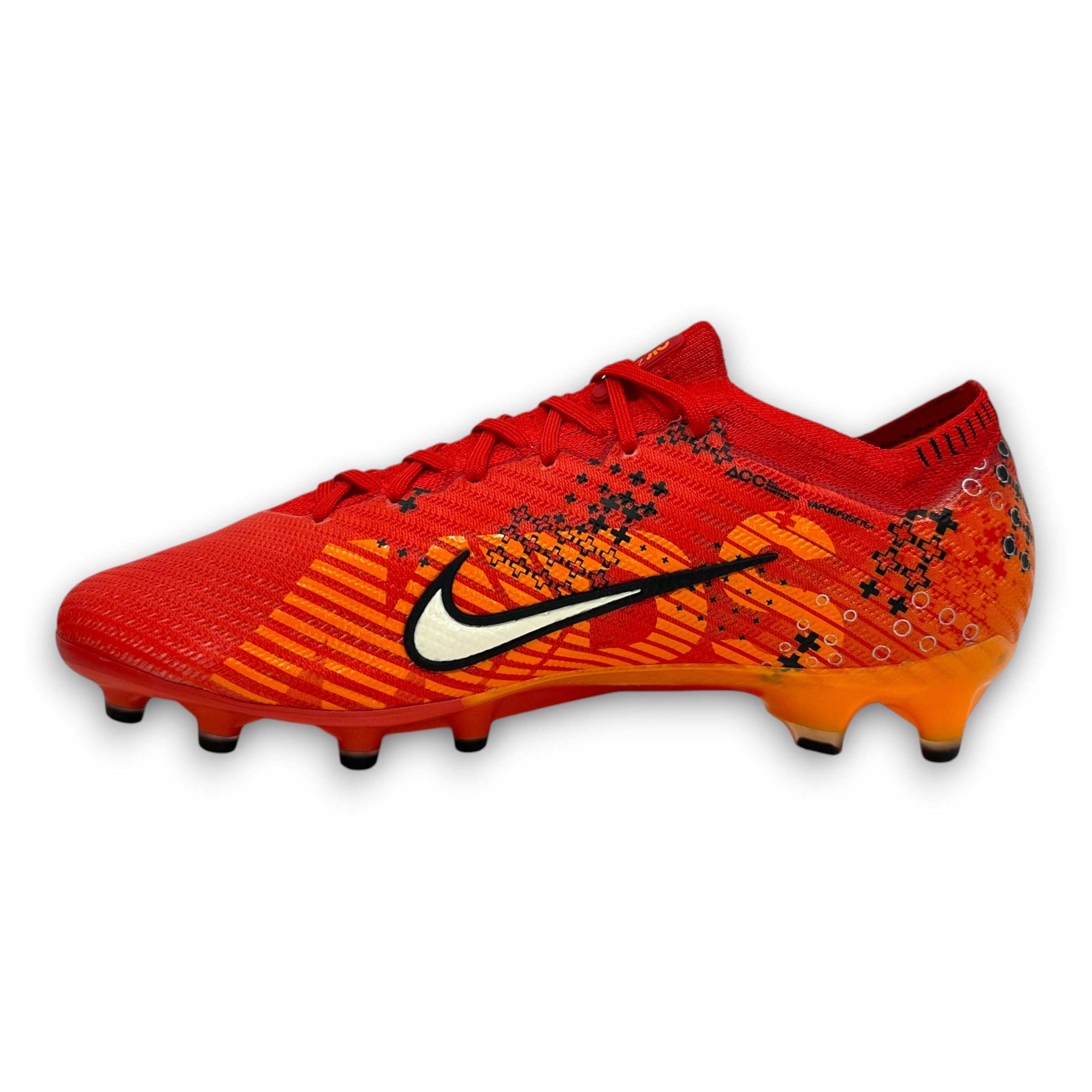 Nike Mercurial Vapor 15 Air Zoom Elite AG