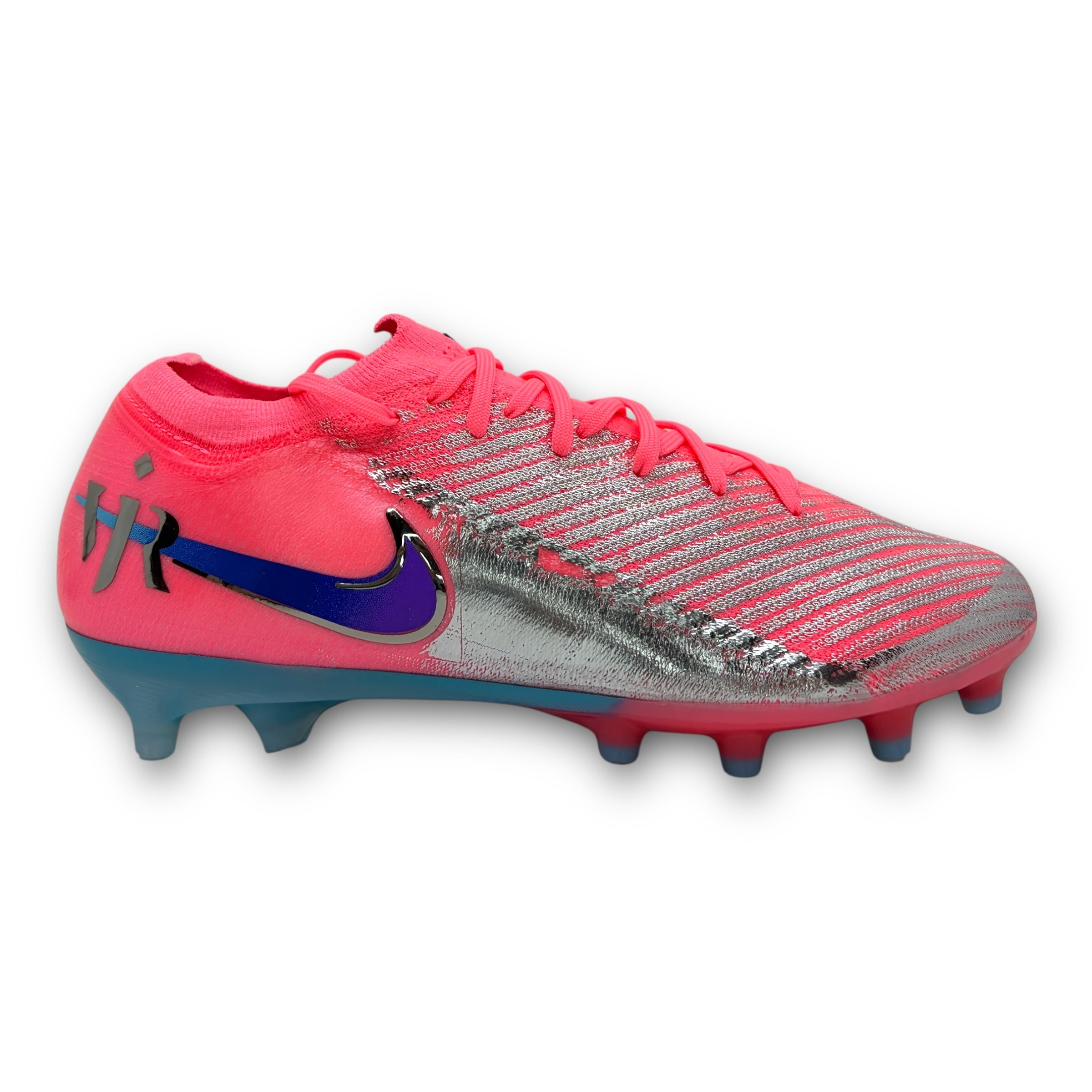 Nike Mercurial Vapor 16 Air Zoom Elite AG Vinicius Jr