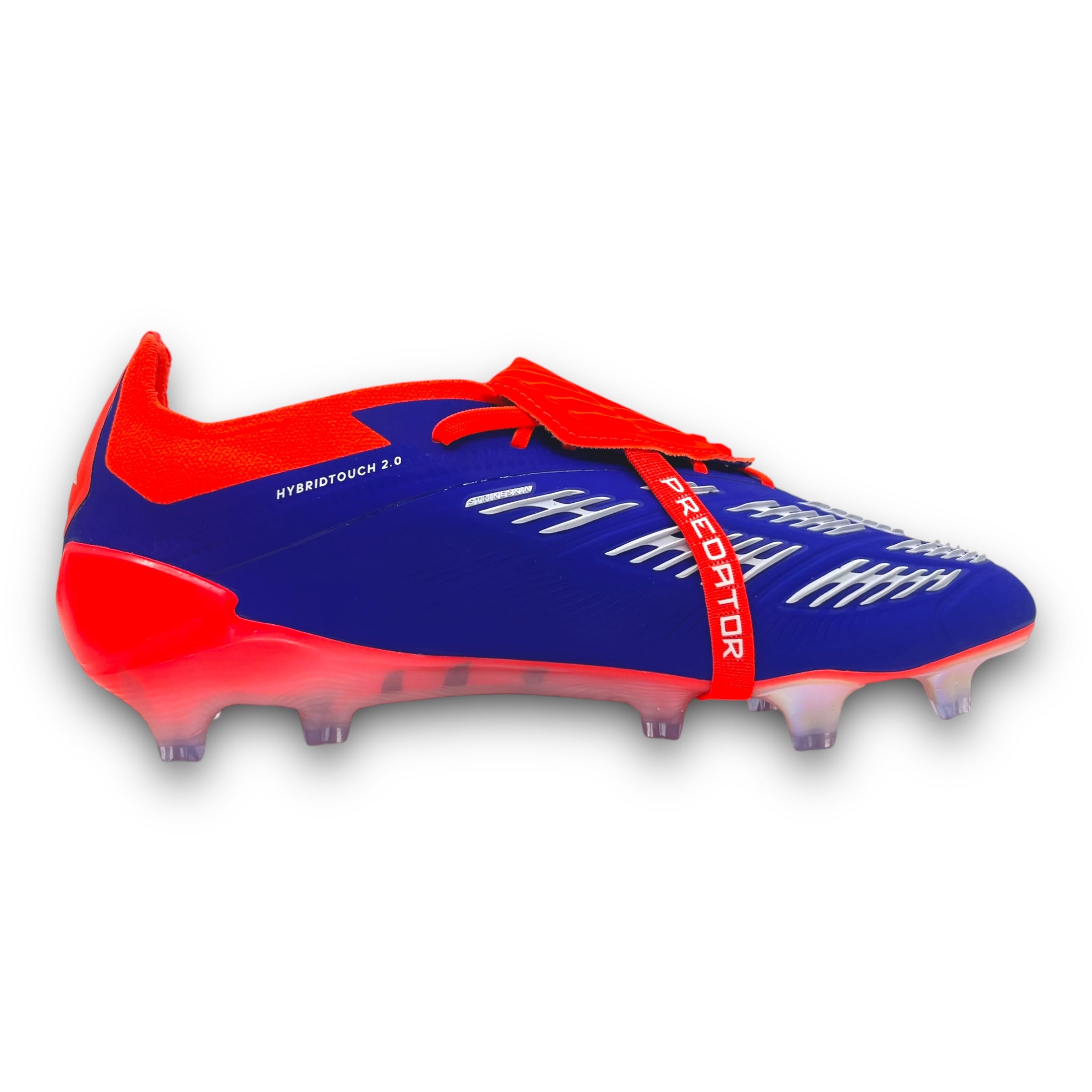 Adidas Predator Tongue Elite FG