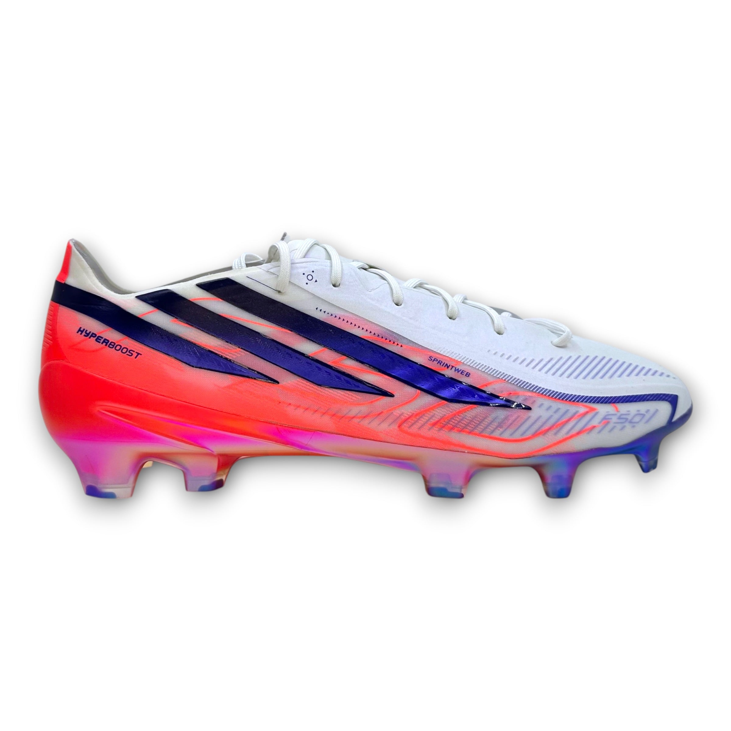 Adidas F50 Hyperfast FG - Unrealesed