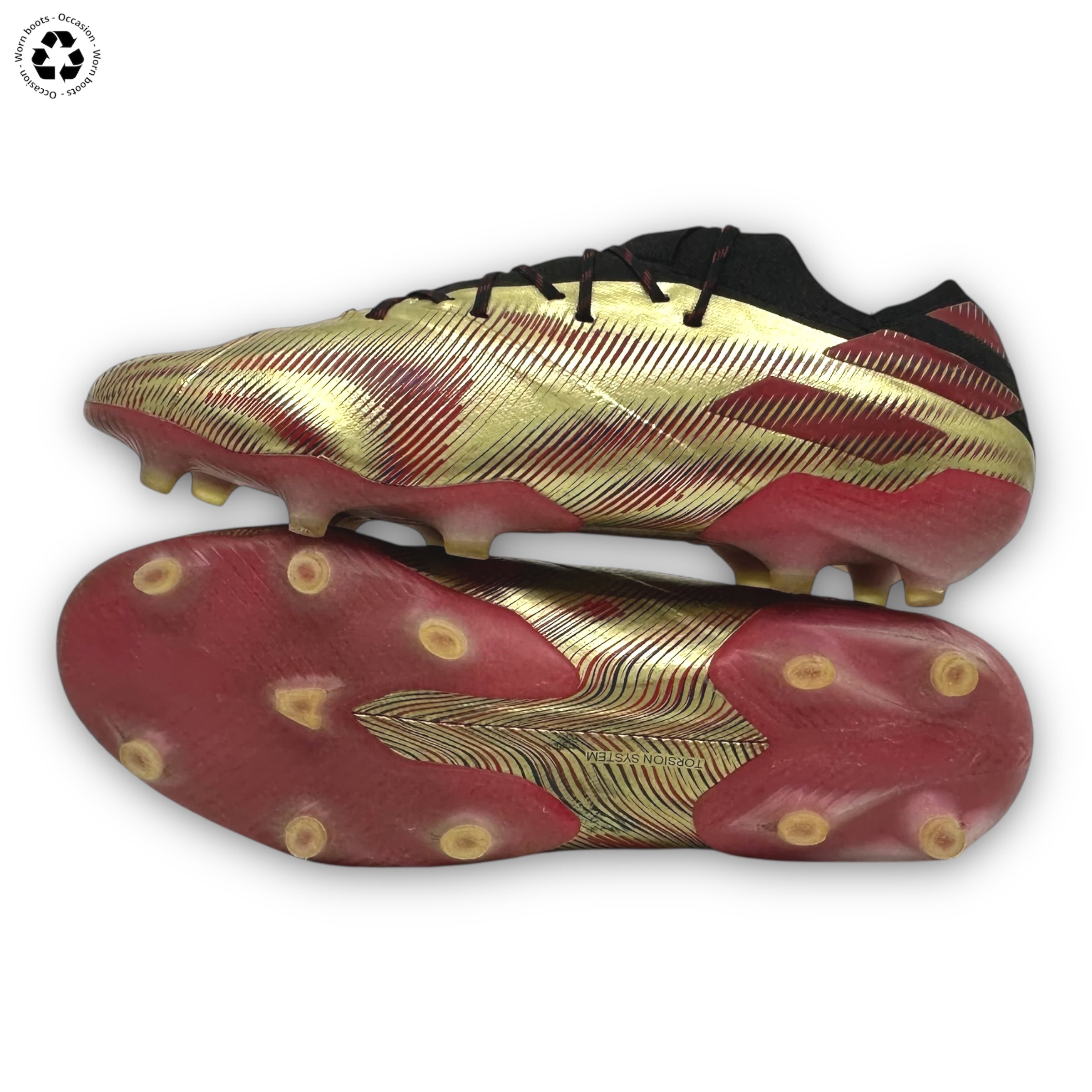 Adidas Nemeziz Messi.1 FG/AG - Occasion