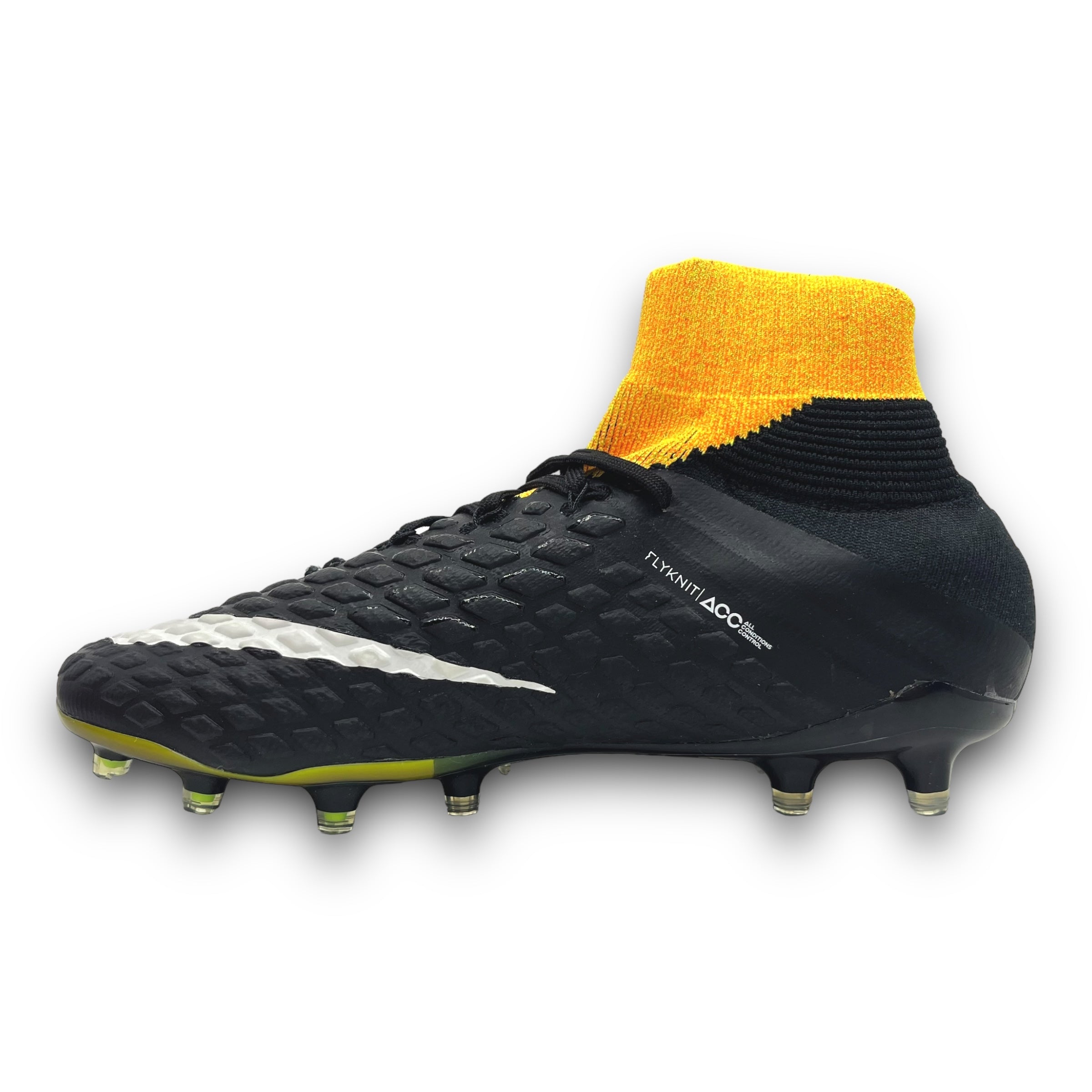 Nike Hypervenom Phantom 3 DF FG Elite