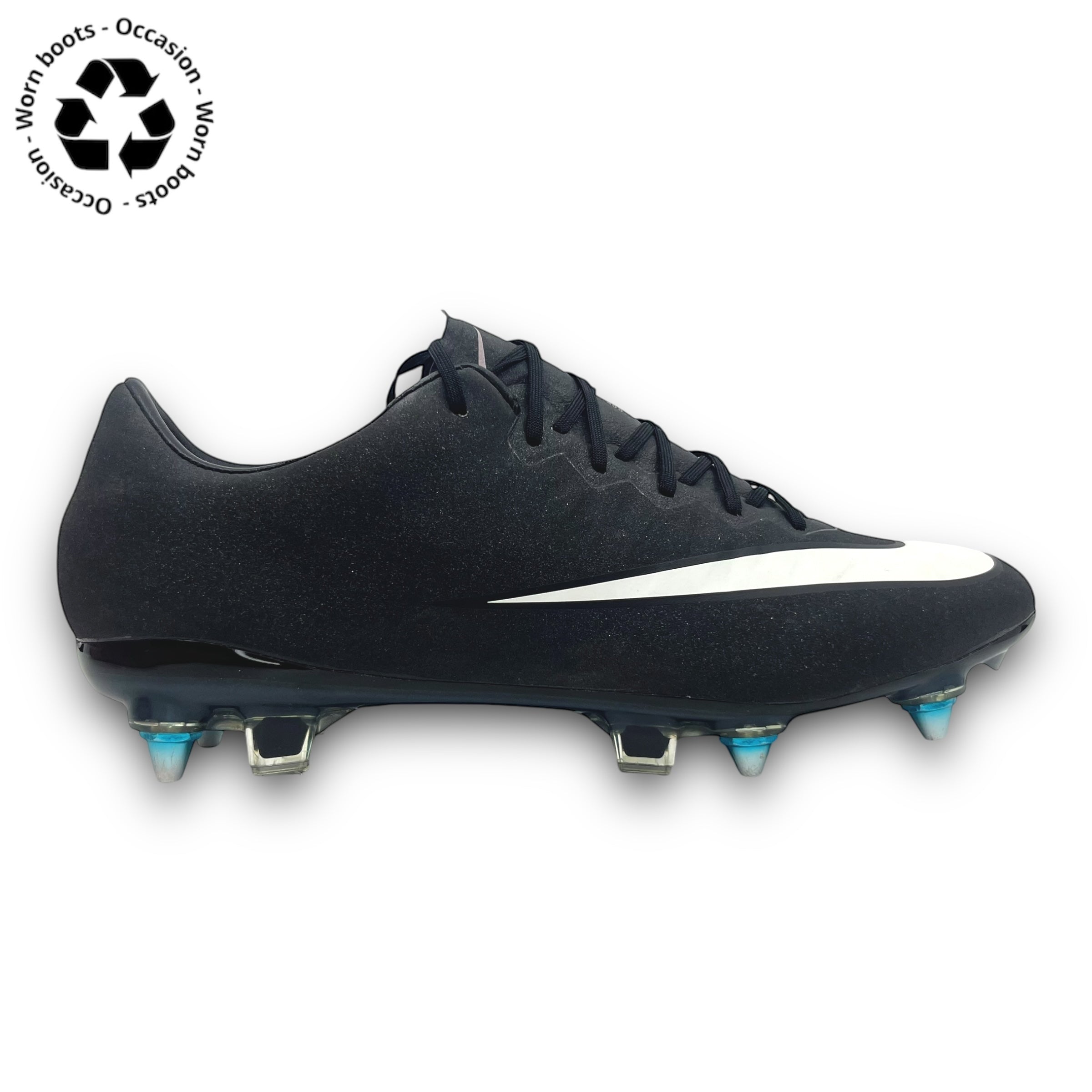 Nike Mercurial Vapor 10 SG PRO - Occasion