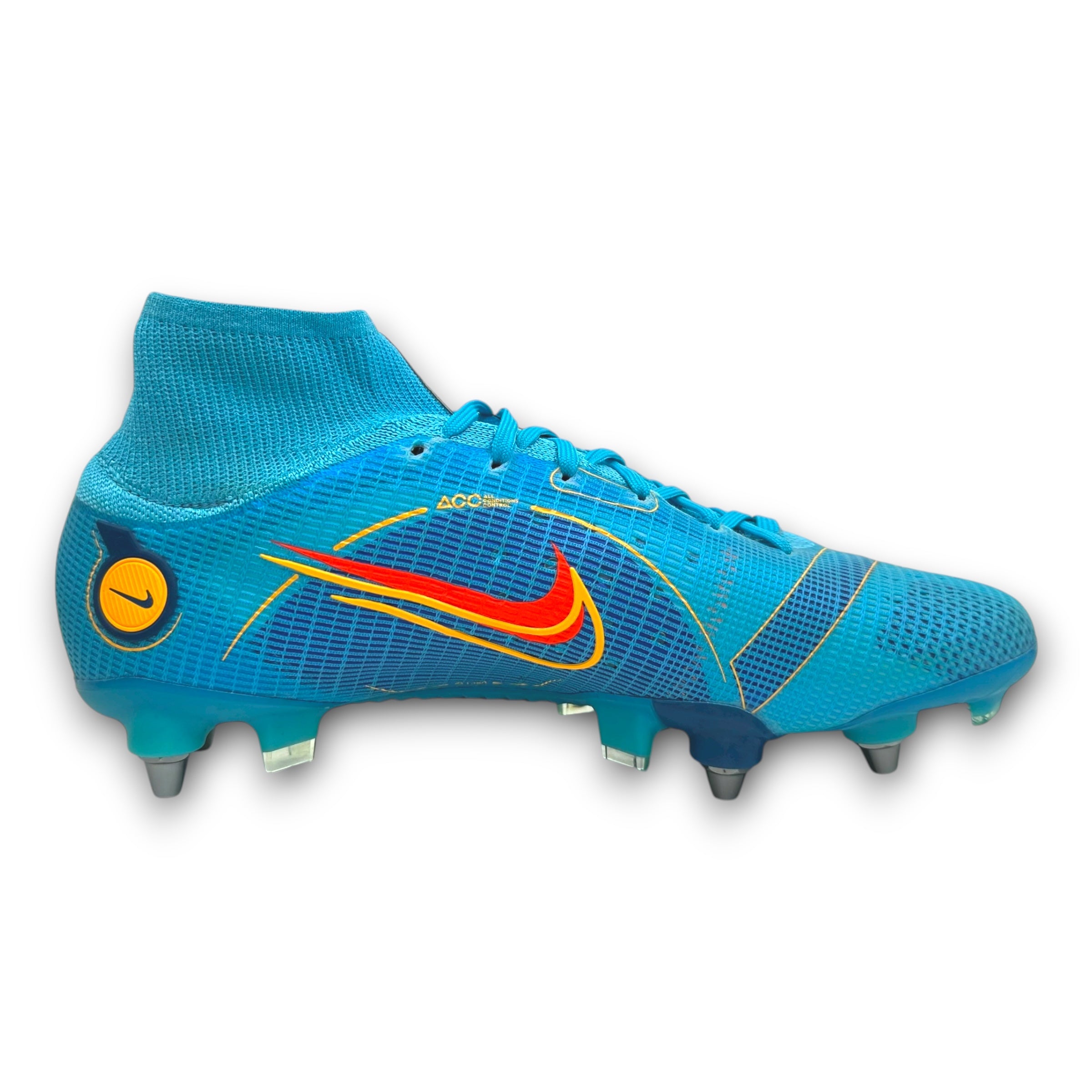 Nike Mercurial Superfly 8 Elite SG PRO
