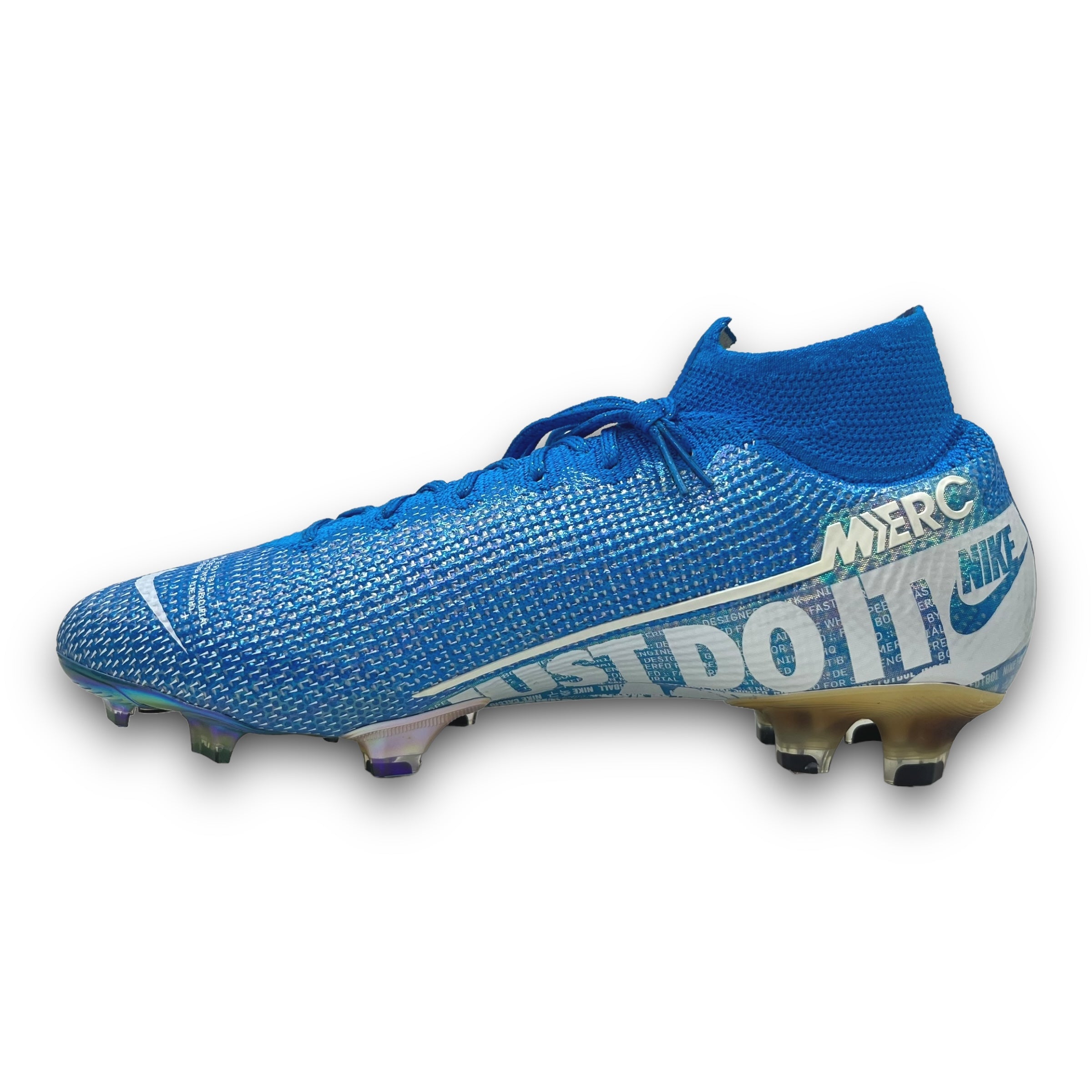 Nike Mercurial Superfly 7 Elite FG