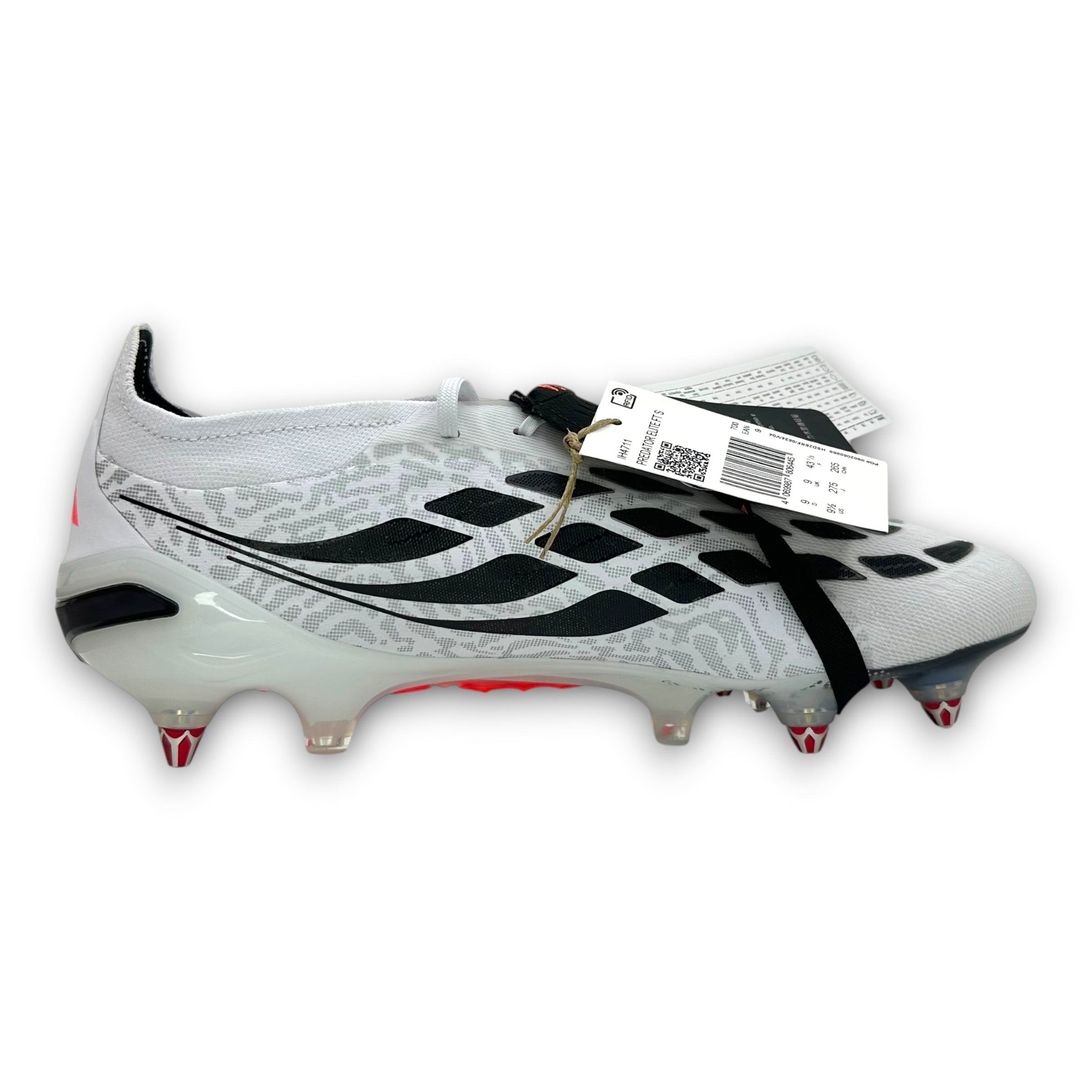 Adidas Predator Elite FT SG