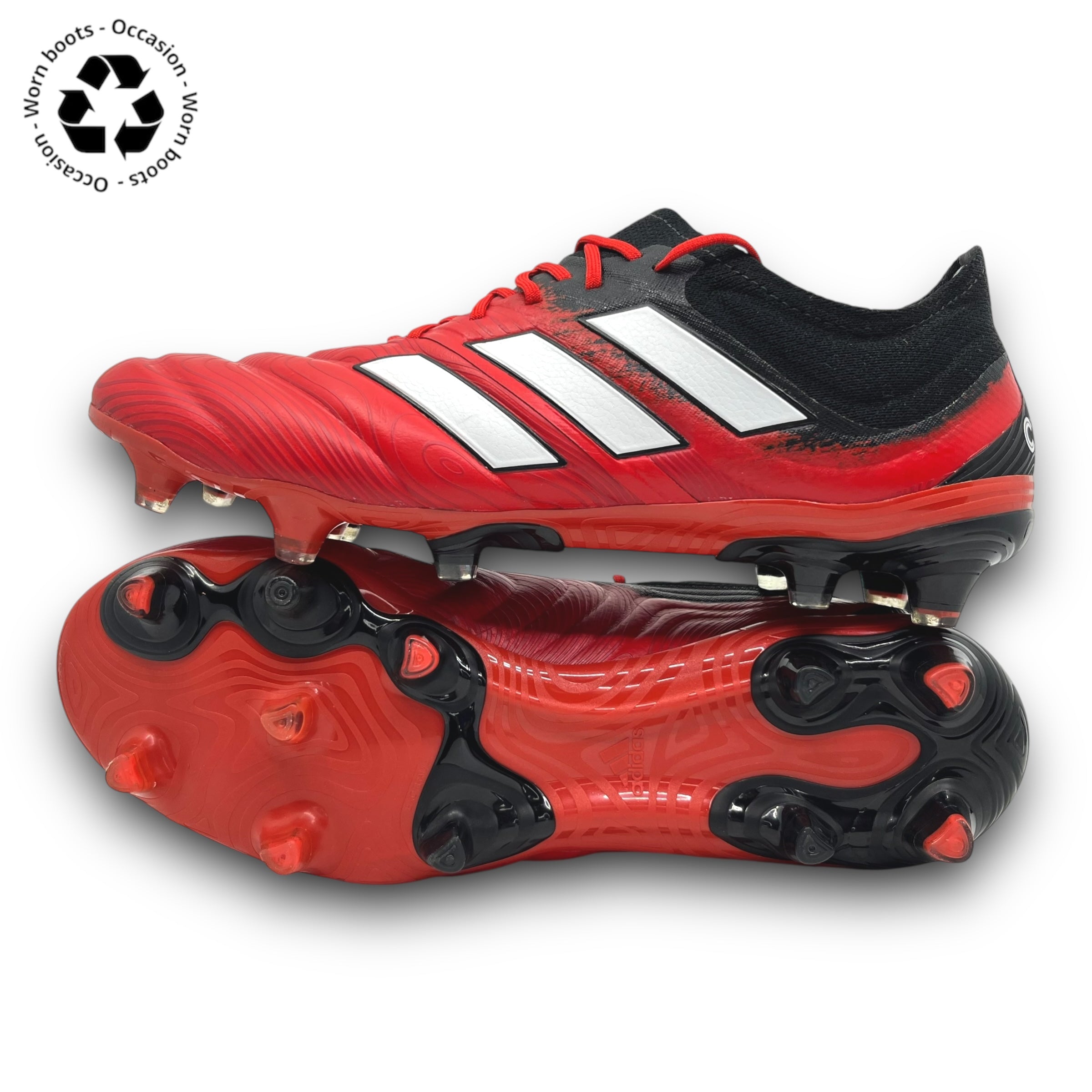 Adidas Copa 20.1 FG - Occasion