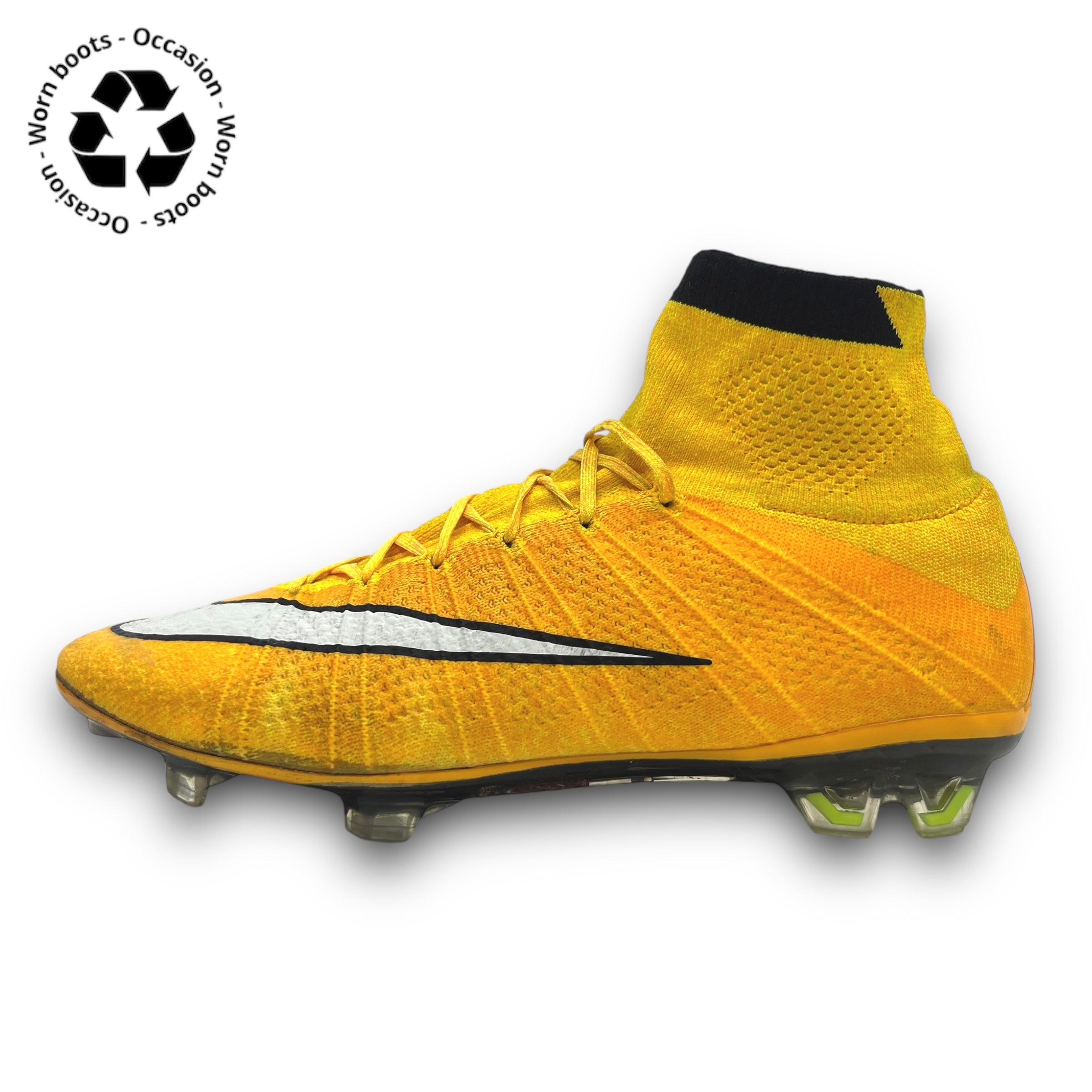 Nike Mercurial Superfly 4 Elite FG - Used