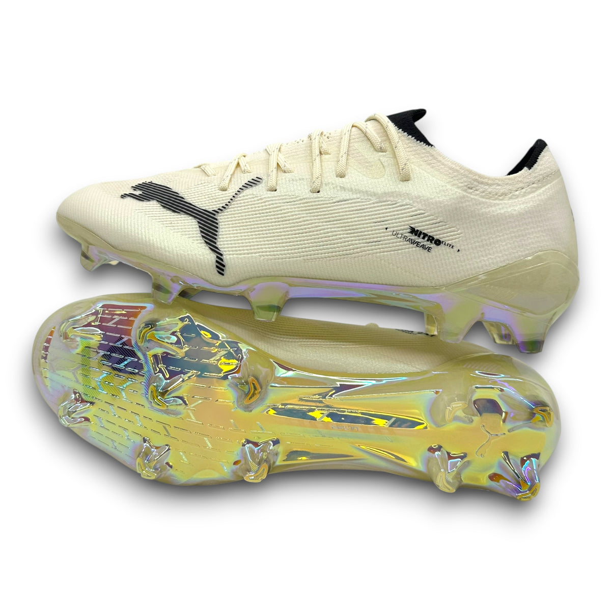PUMA Ultra Nitro 7 Ultimate FG X 247 Represent Limited Edition