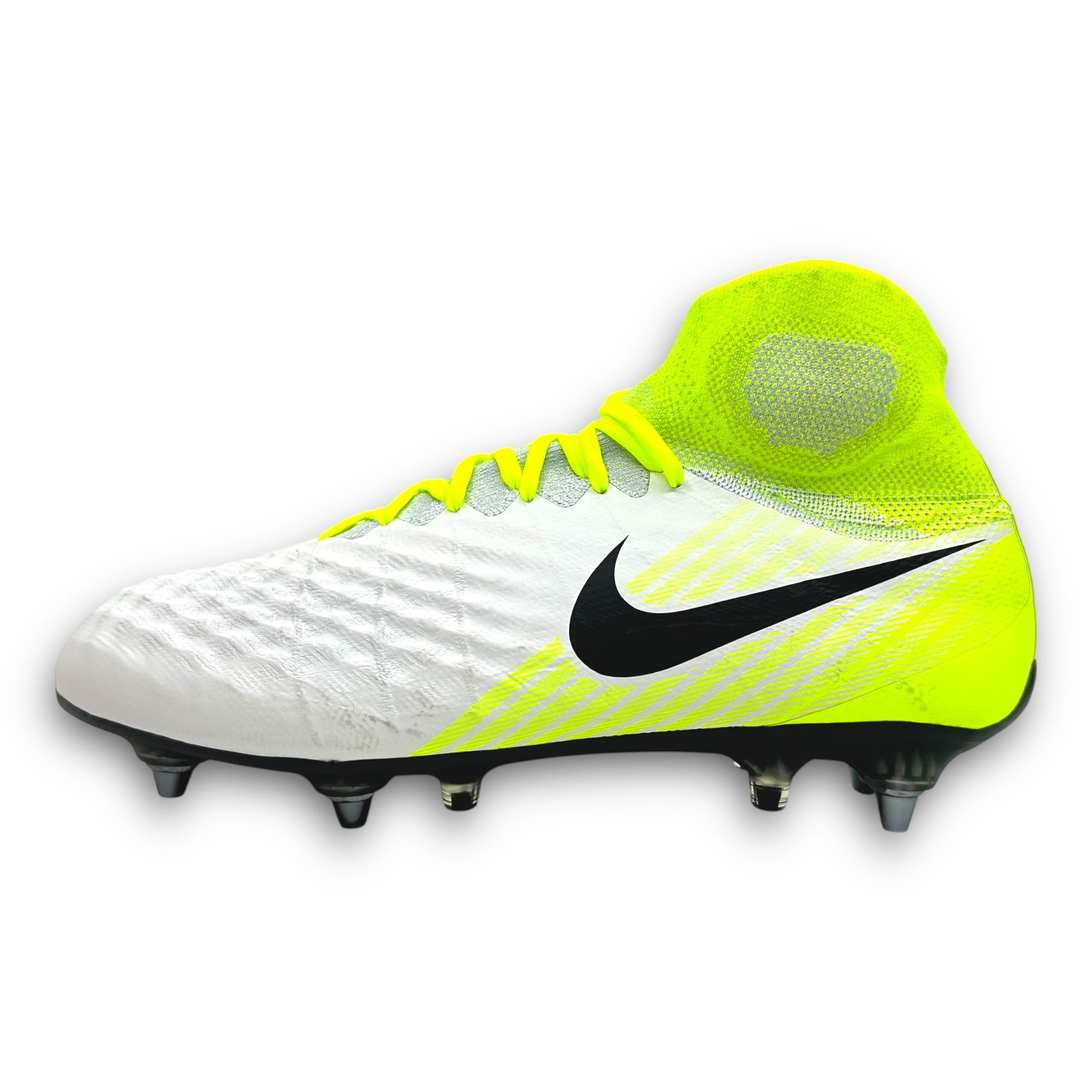 Nike Magista Obra 2 Elite SG PRO - Occasion - Athlète Service Montebelluna - Sami Khedira