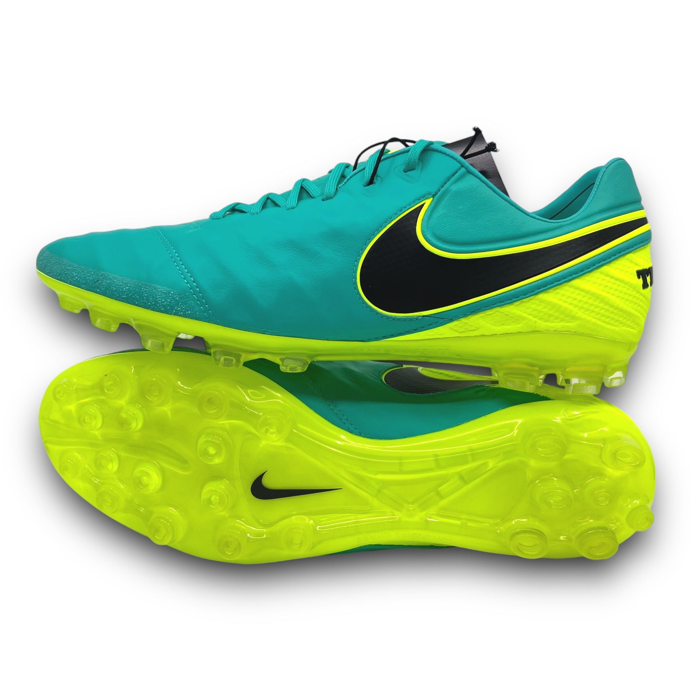 Nike Tiempo Legend 6 Elite AG