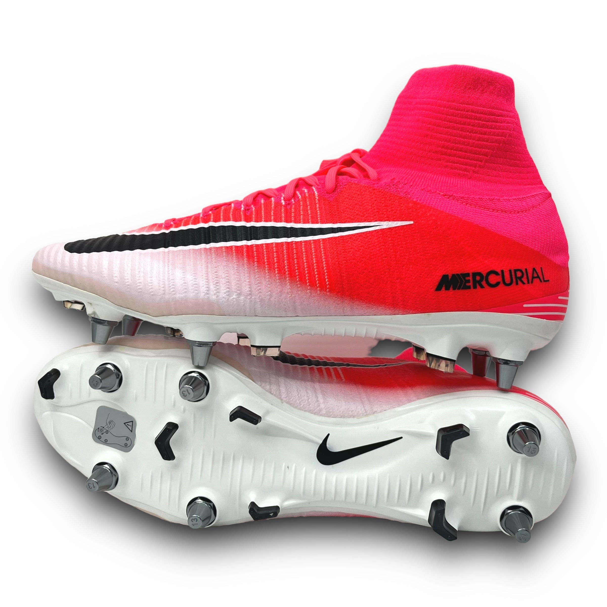 Nike Mercurial Superfly 5 SG PRO Elite