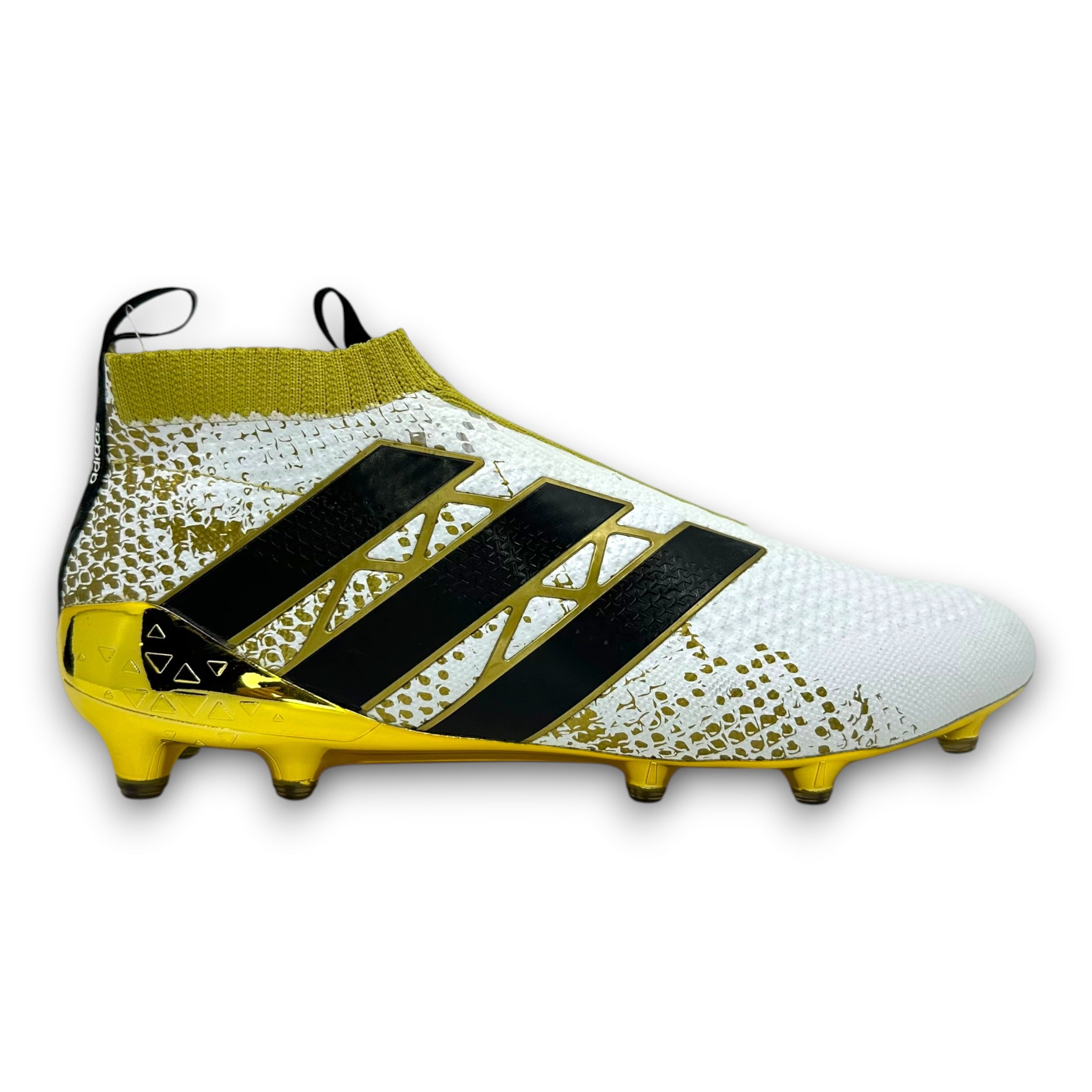 Adidas Ace 16+ PureControl FG/AG