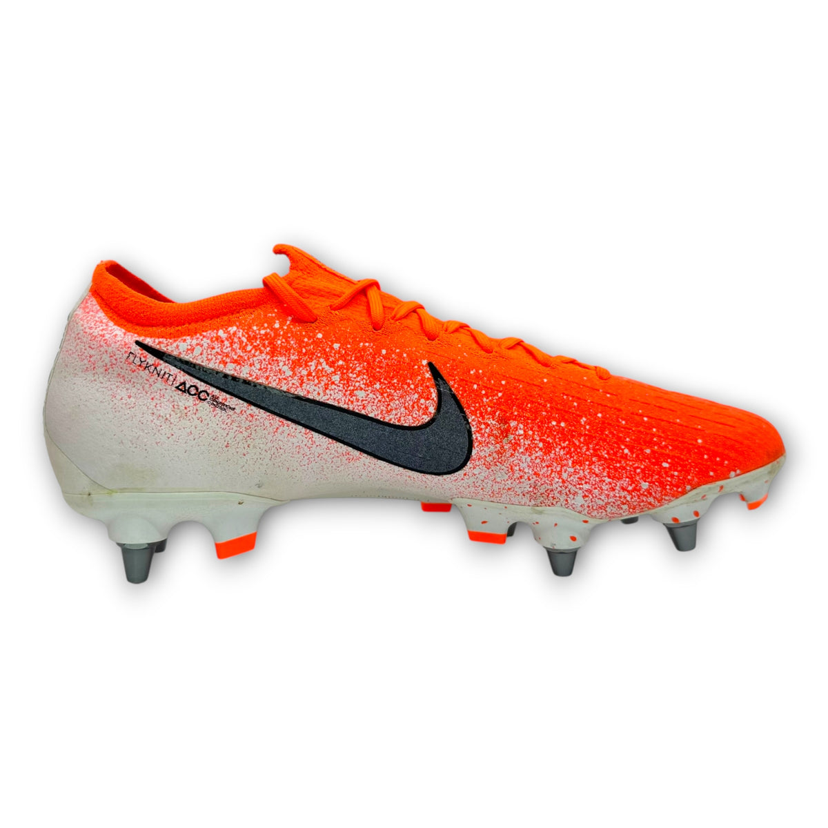 Nike Mercurial Vapor 12 Elite SG PRO