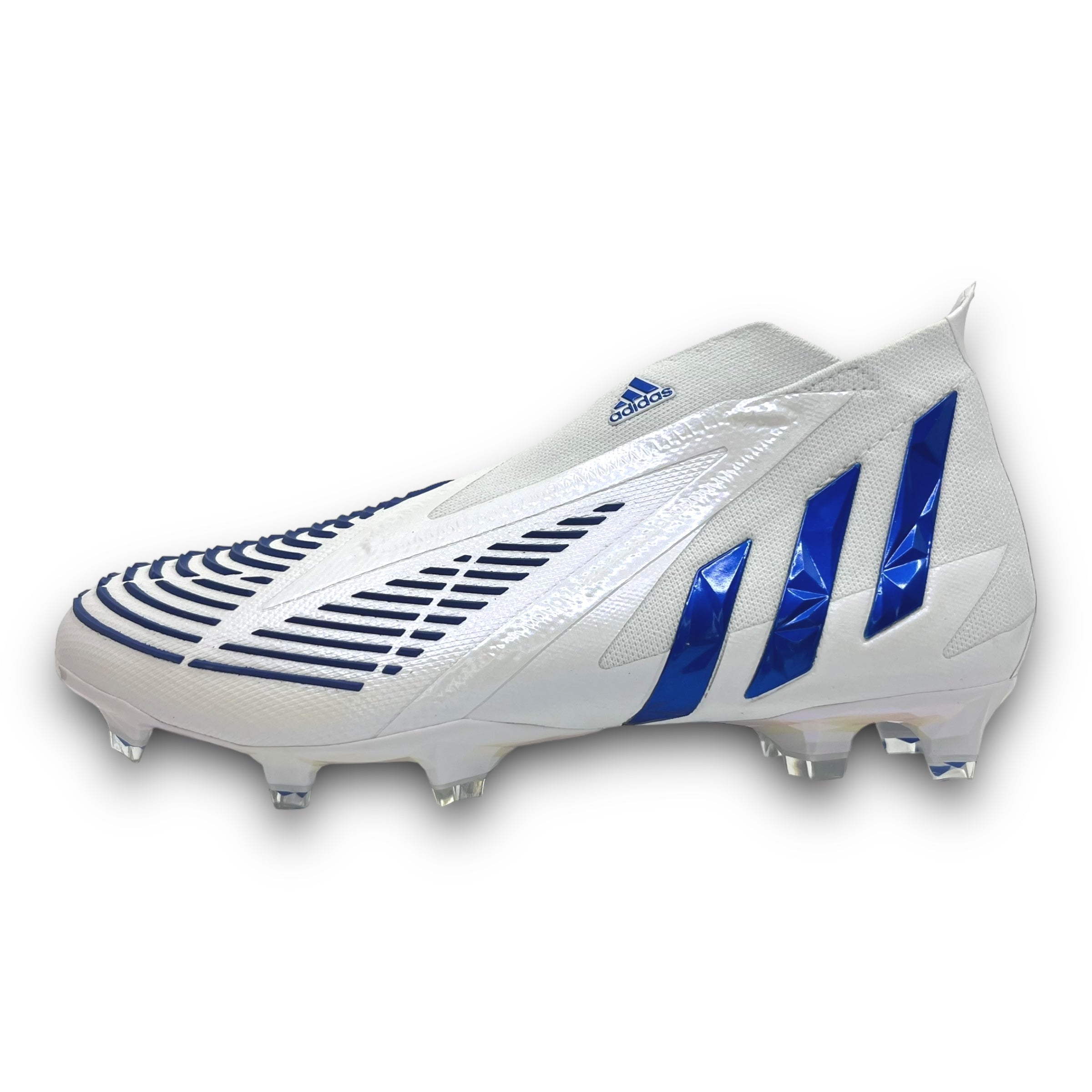 Adidas Predator Edge + FG