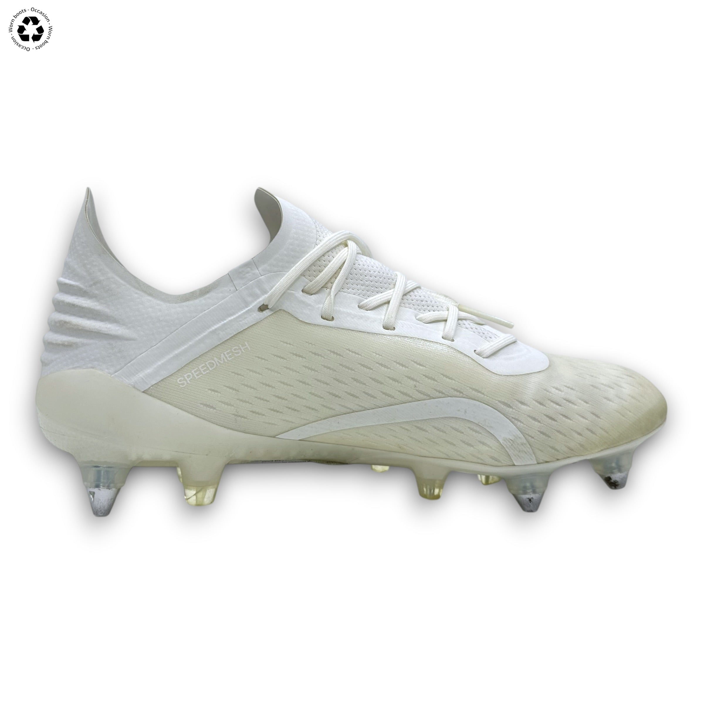 Adidas X 18.1 SG - Occasion