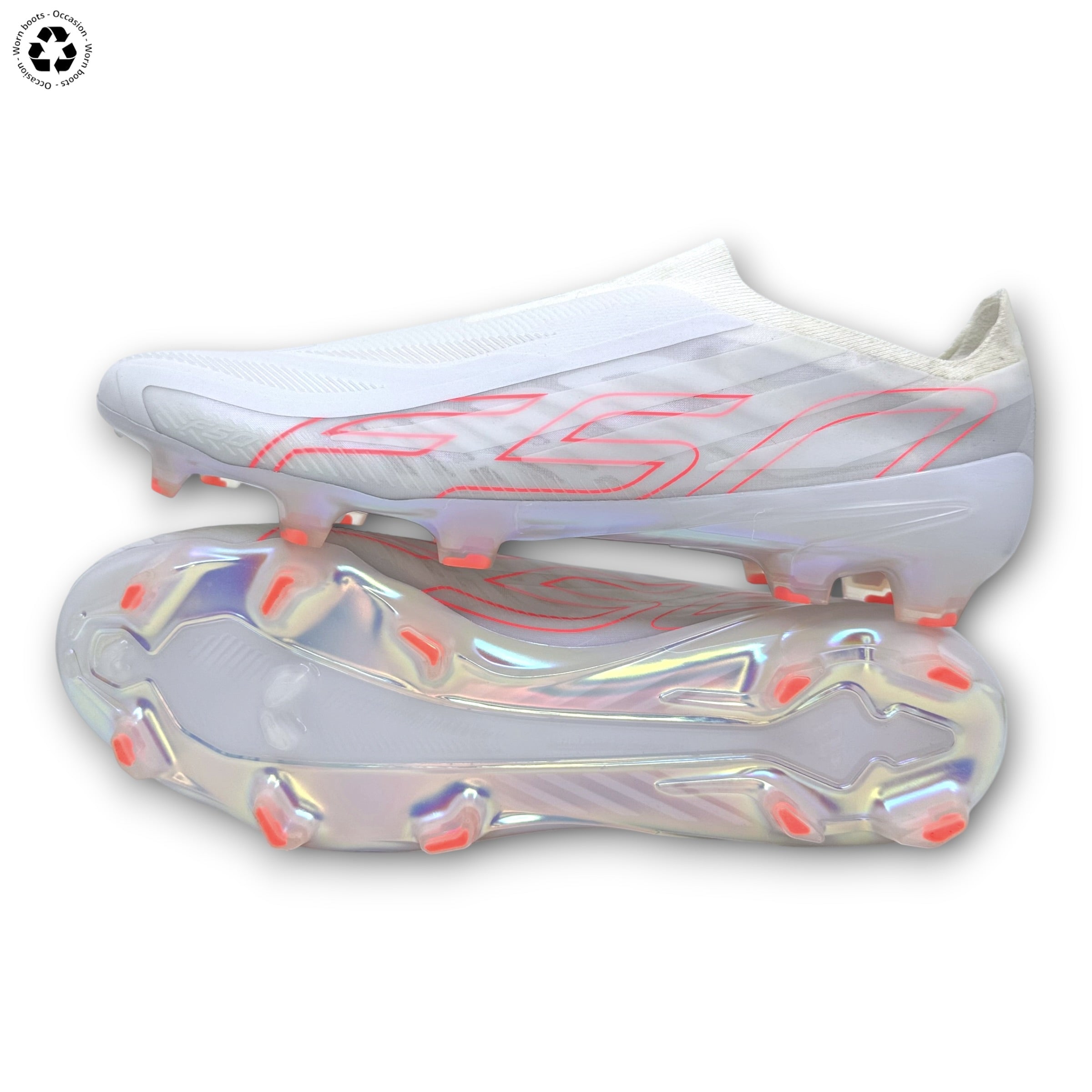 Adidas F50 Hyperfast Elite LL FG - Prototype - Occasion