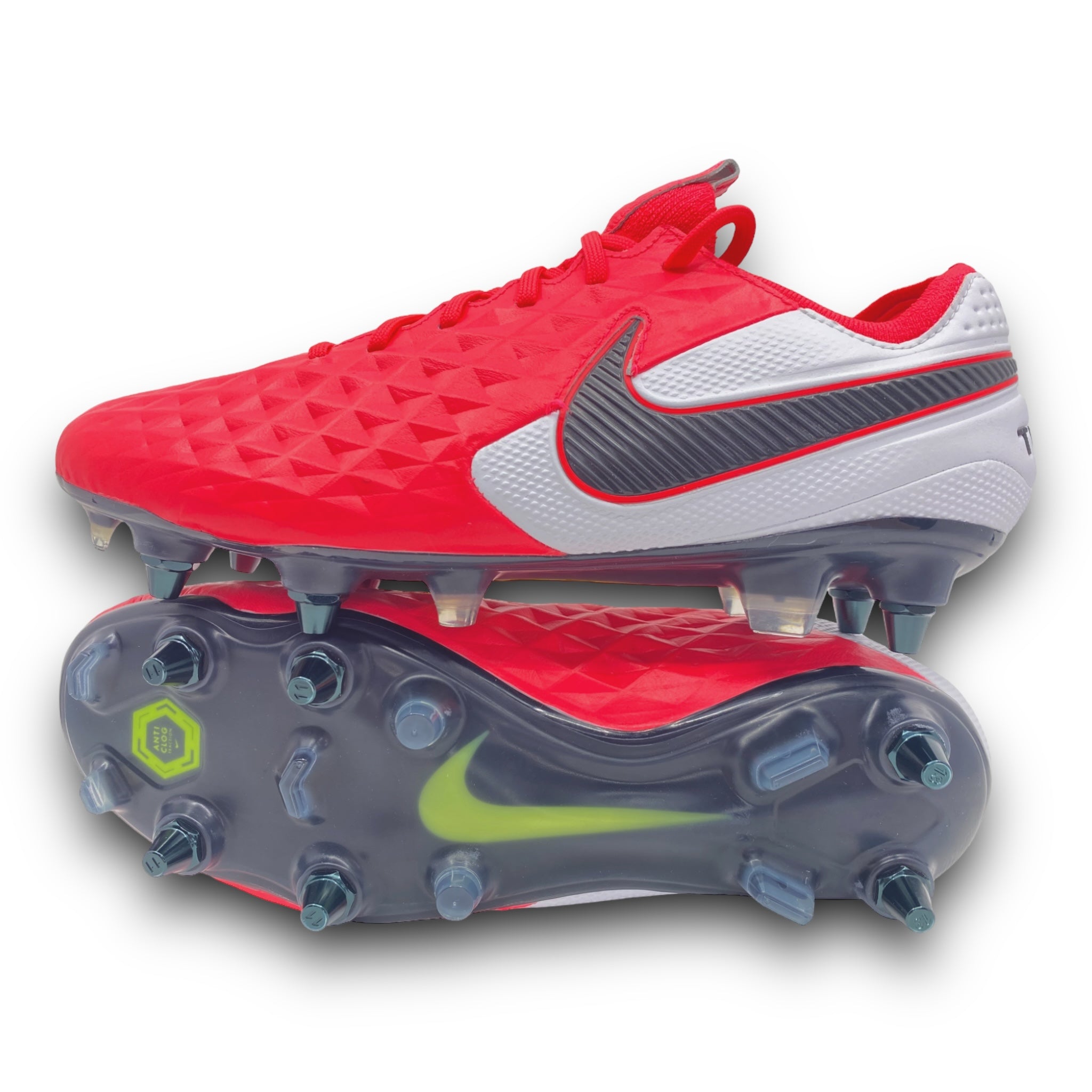 Nike Tiempo Legend 8 Elite SG Anti Clog