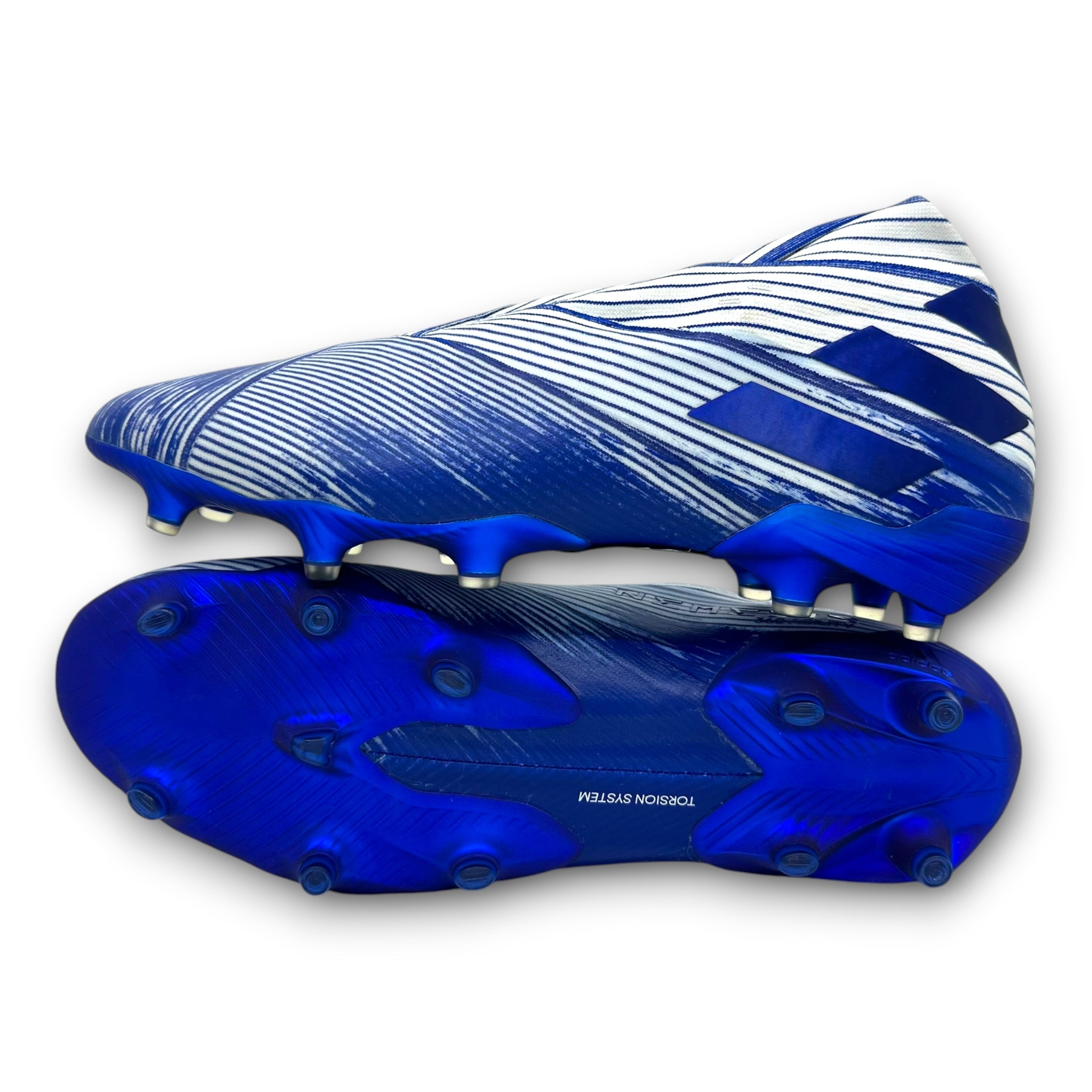 Adidas Nemeziz 19+ FG