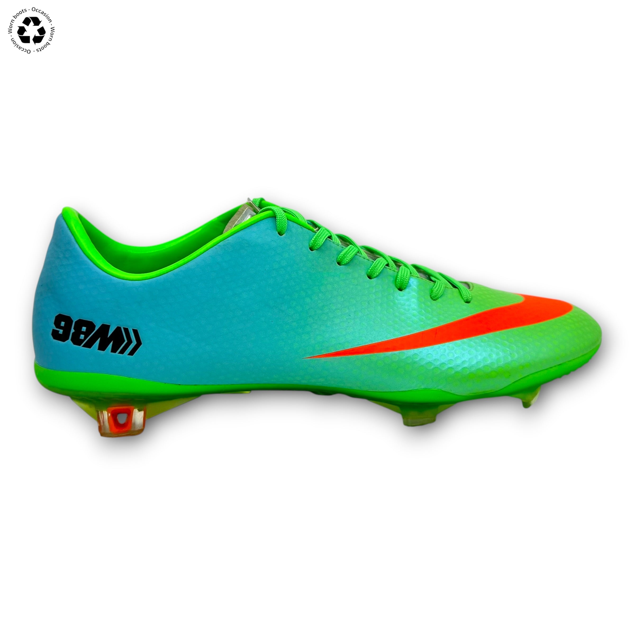 Nike Mercurial Vapor 9 Elite FG - Occasion